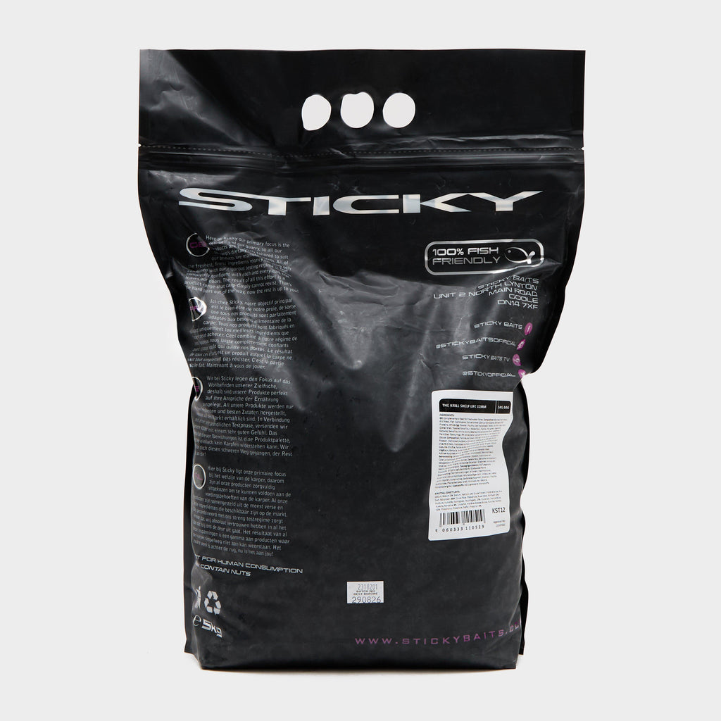 Krill Shelf 12Mm 5Kg