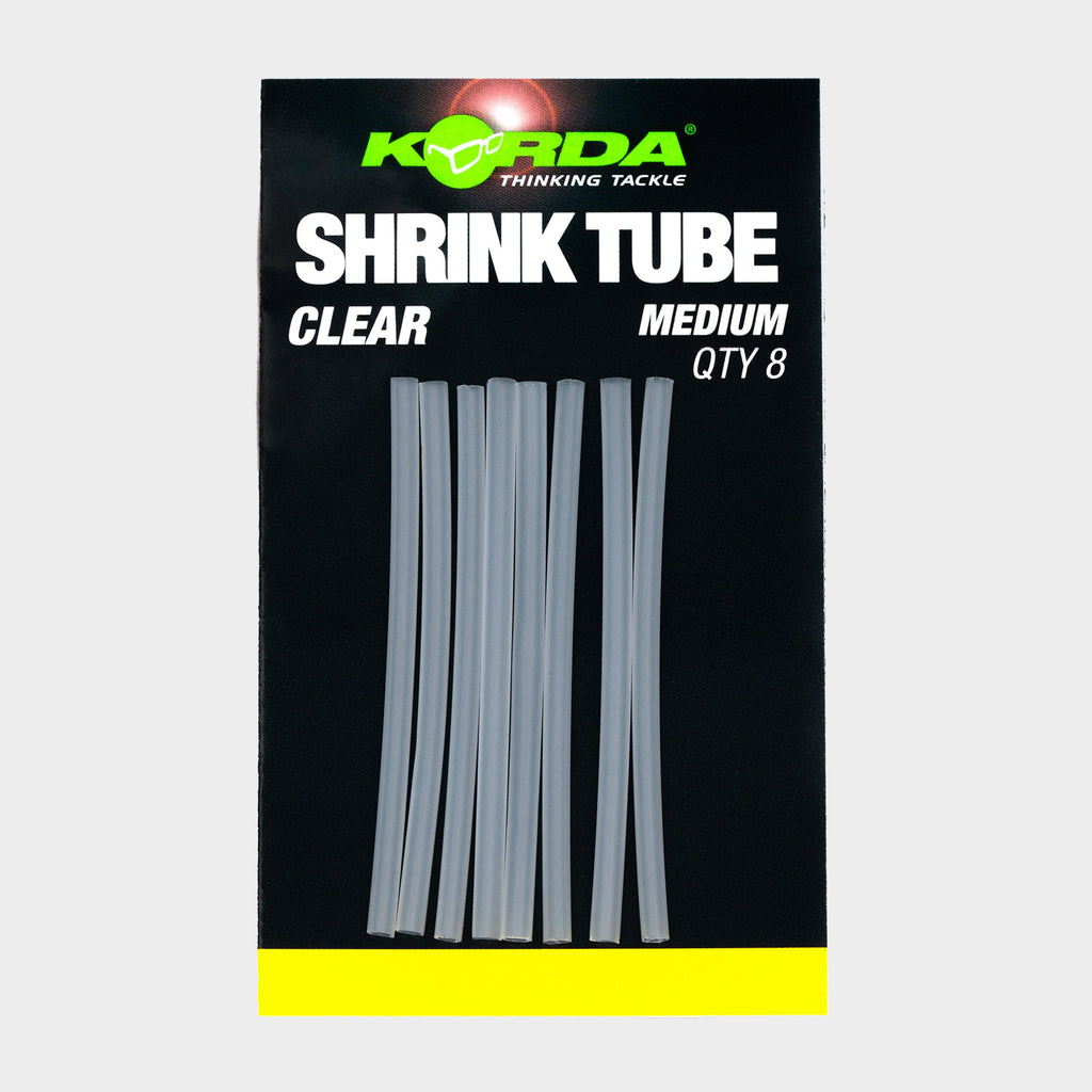 Shrink Tube 1.6Mm Bore