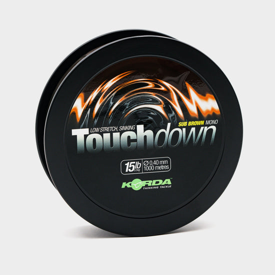 Touchdown Brown 0.4Mm 15Lb