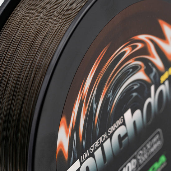 Touchdown Brown 0.4Mm 15Lb