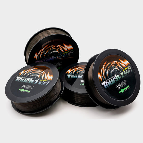 Touchdown Brown 0.4Mm 15Lb