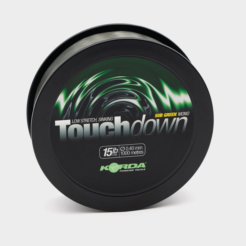 Touchdown Green 0.4Mm 15Lb