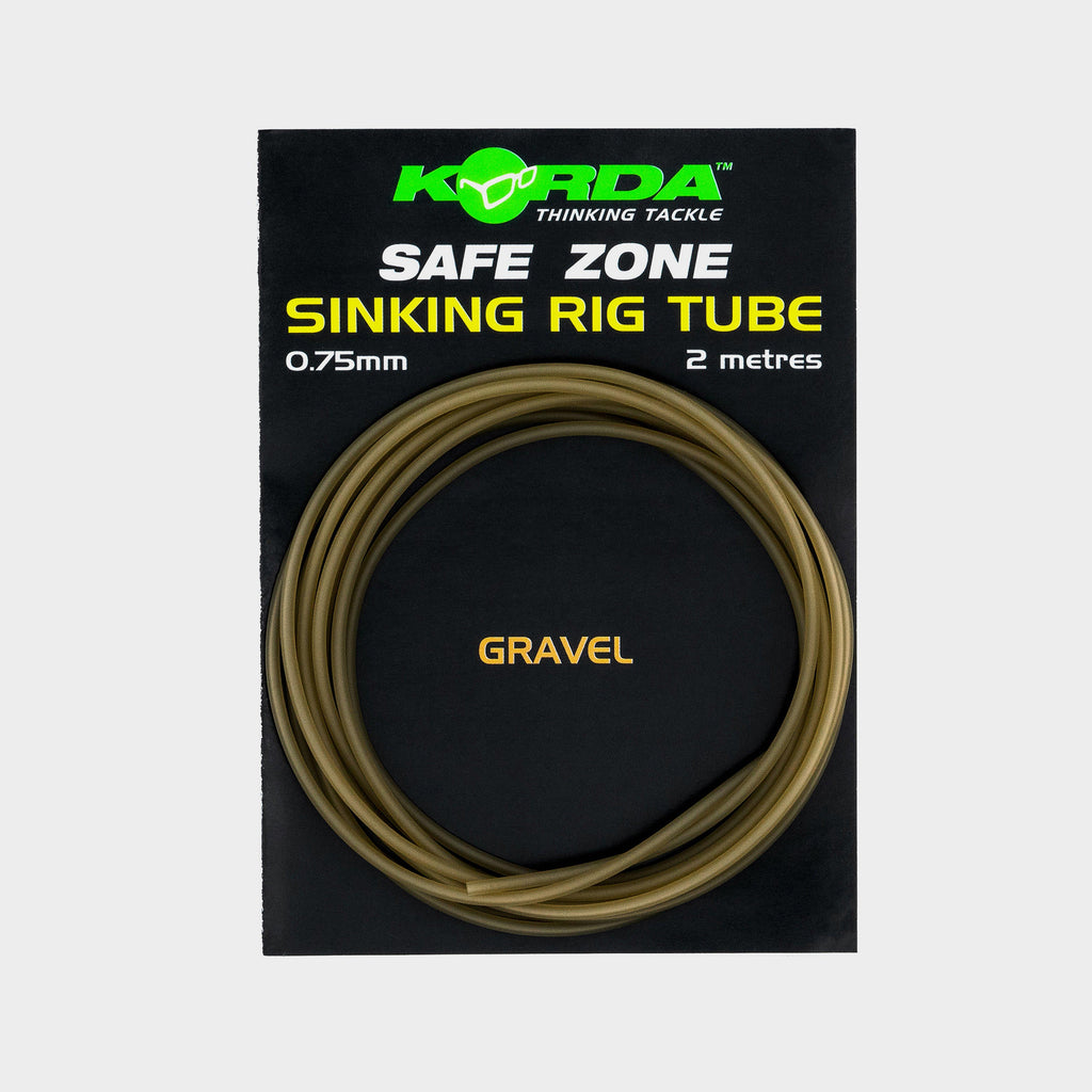 Kamo Sinking Rig Tube Gravel