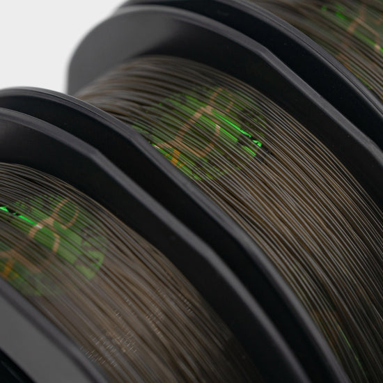 Tapered Leaders 0.33Mm