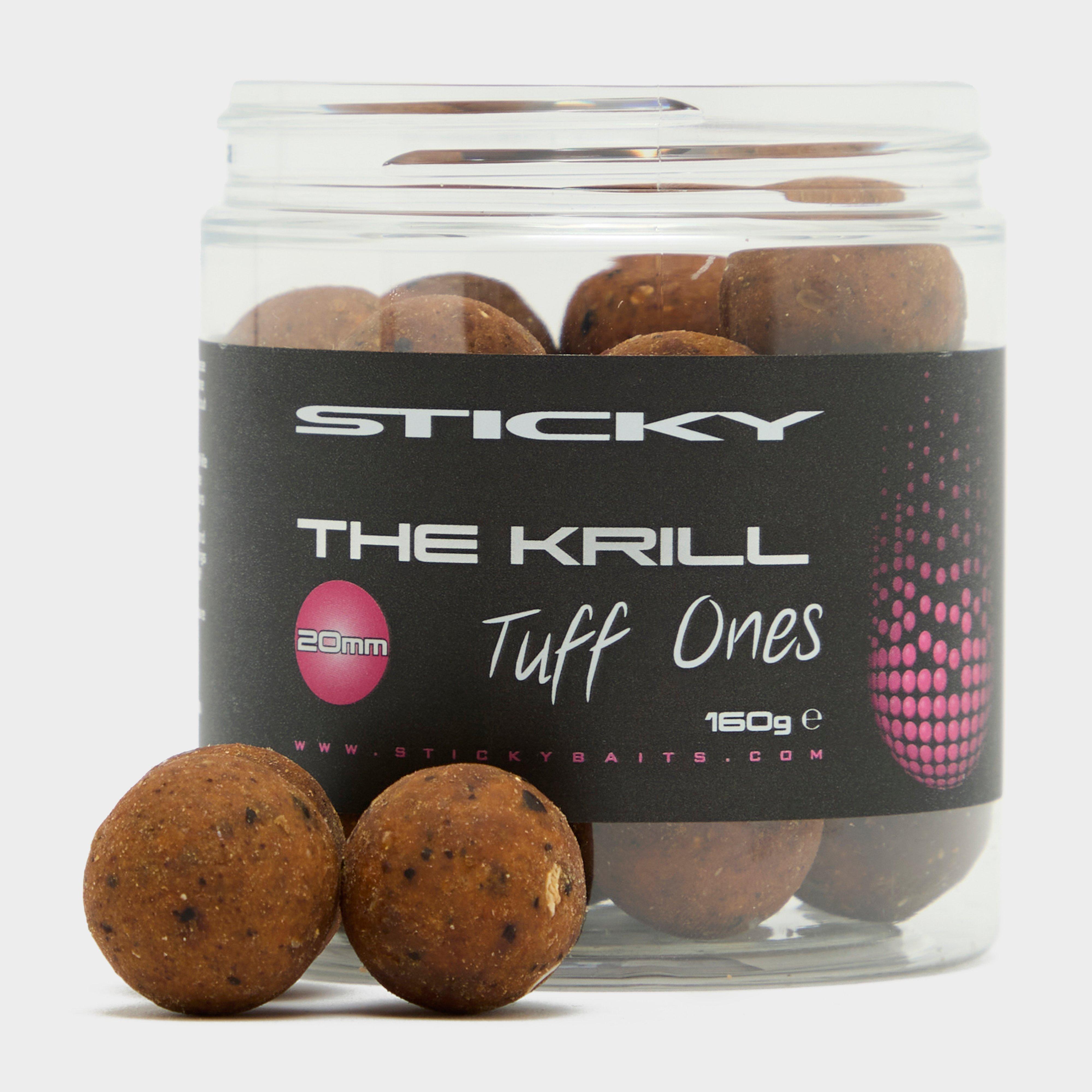 Sticky Krill Tuff Ones 20Mm