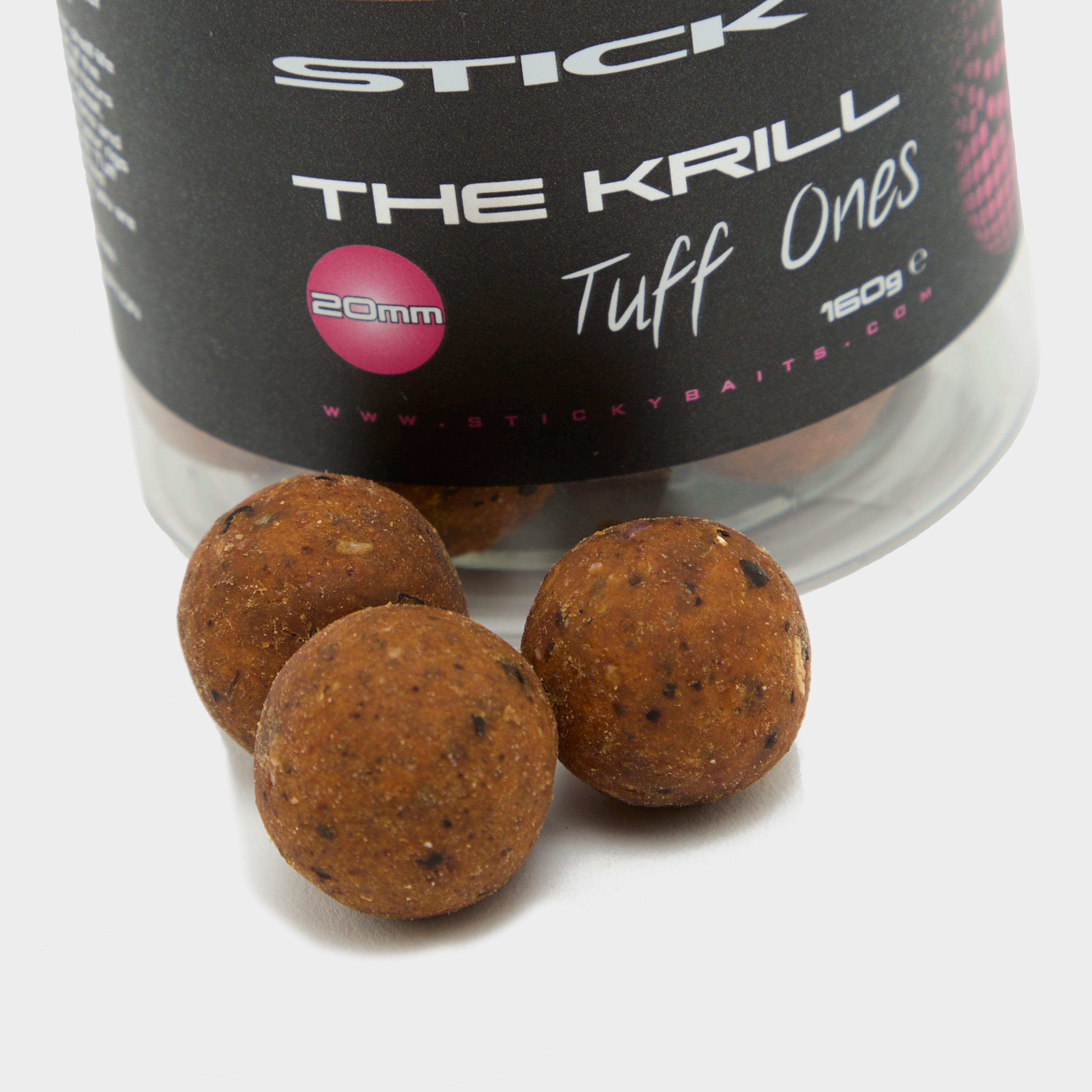 Sticky Krill Tuff Ones 20Mm
