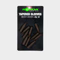 Tprd Silicone Sleeves Brn