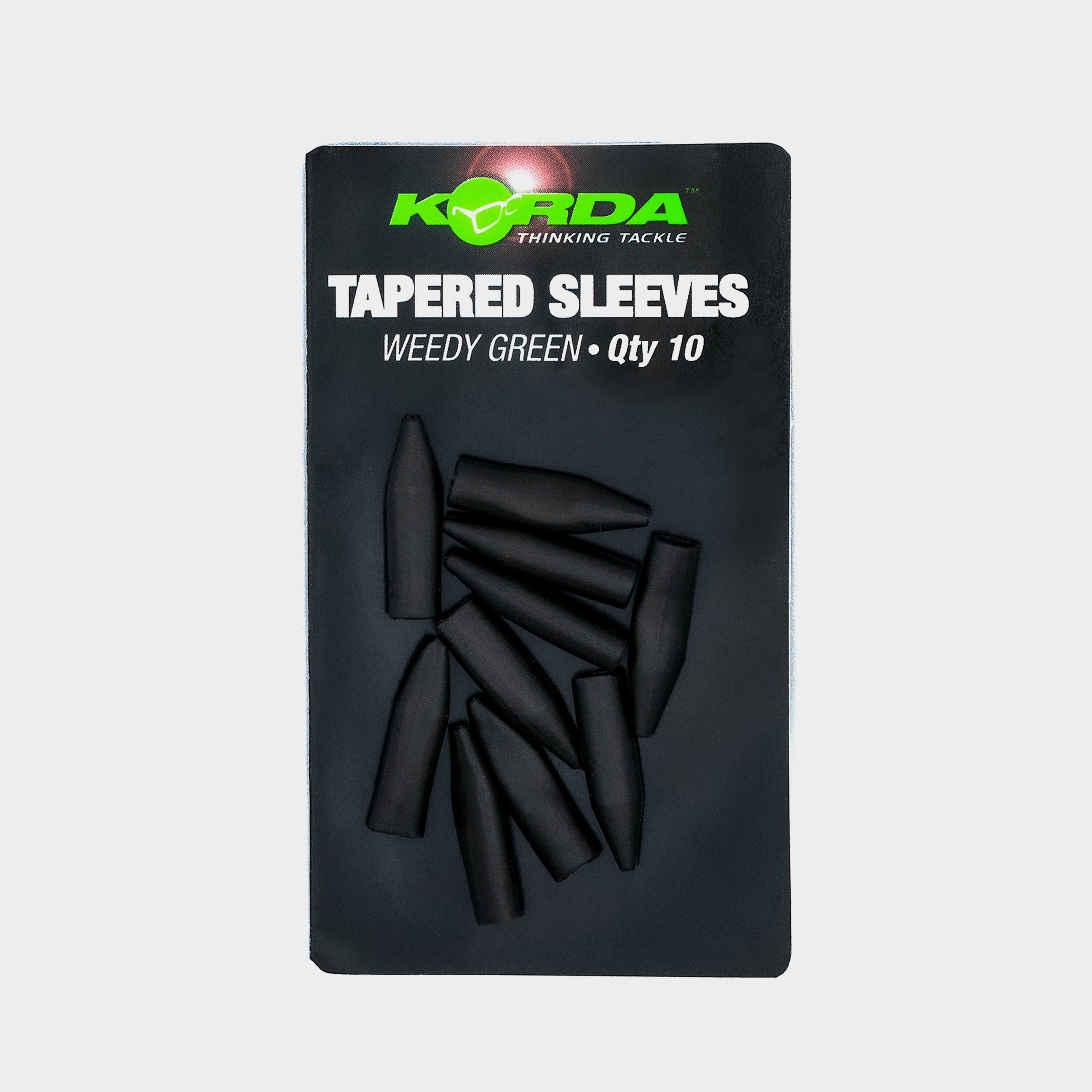 Tprd Silicone Sleeves Grn