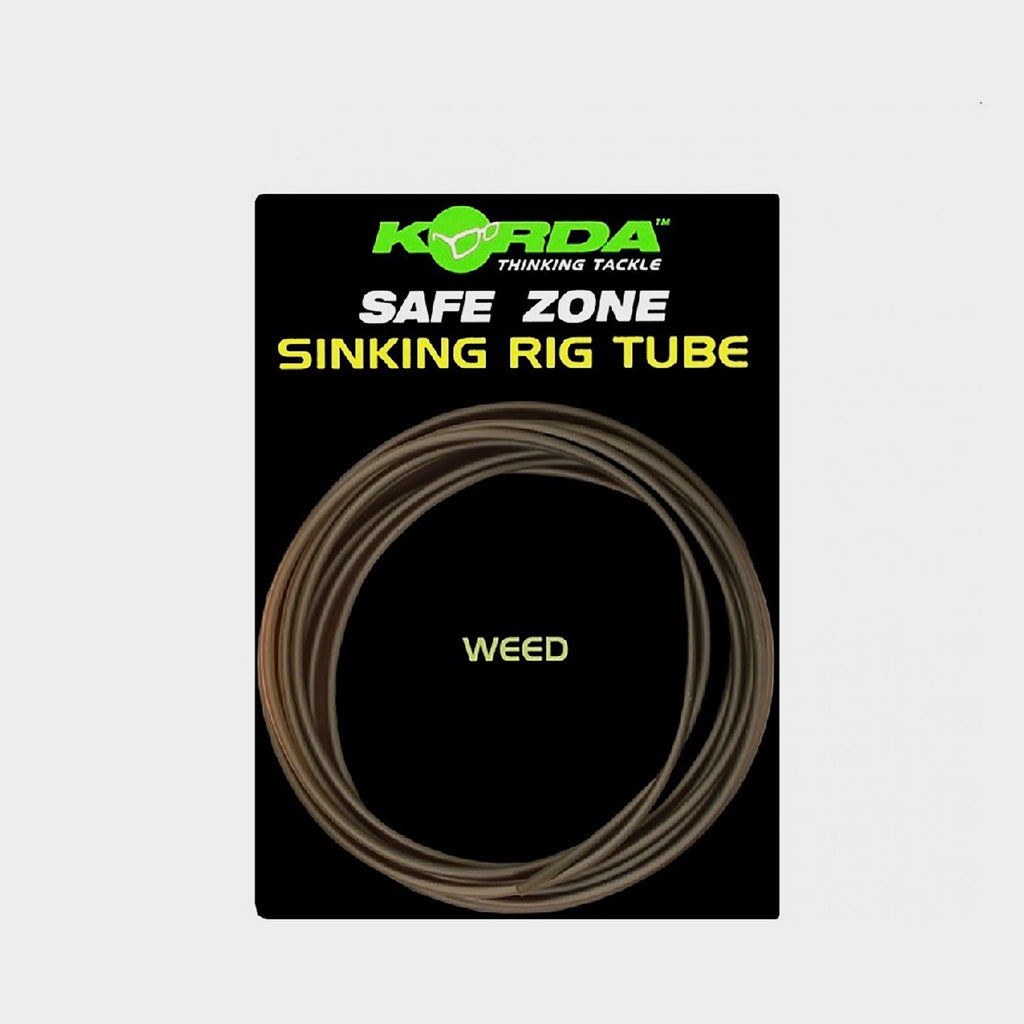 Weed Kamo Rig Tube