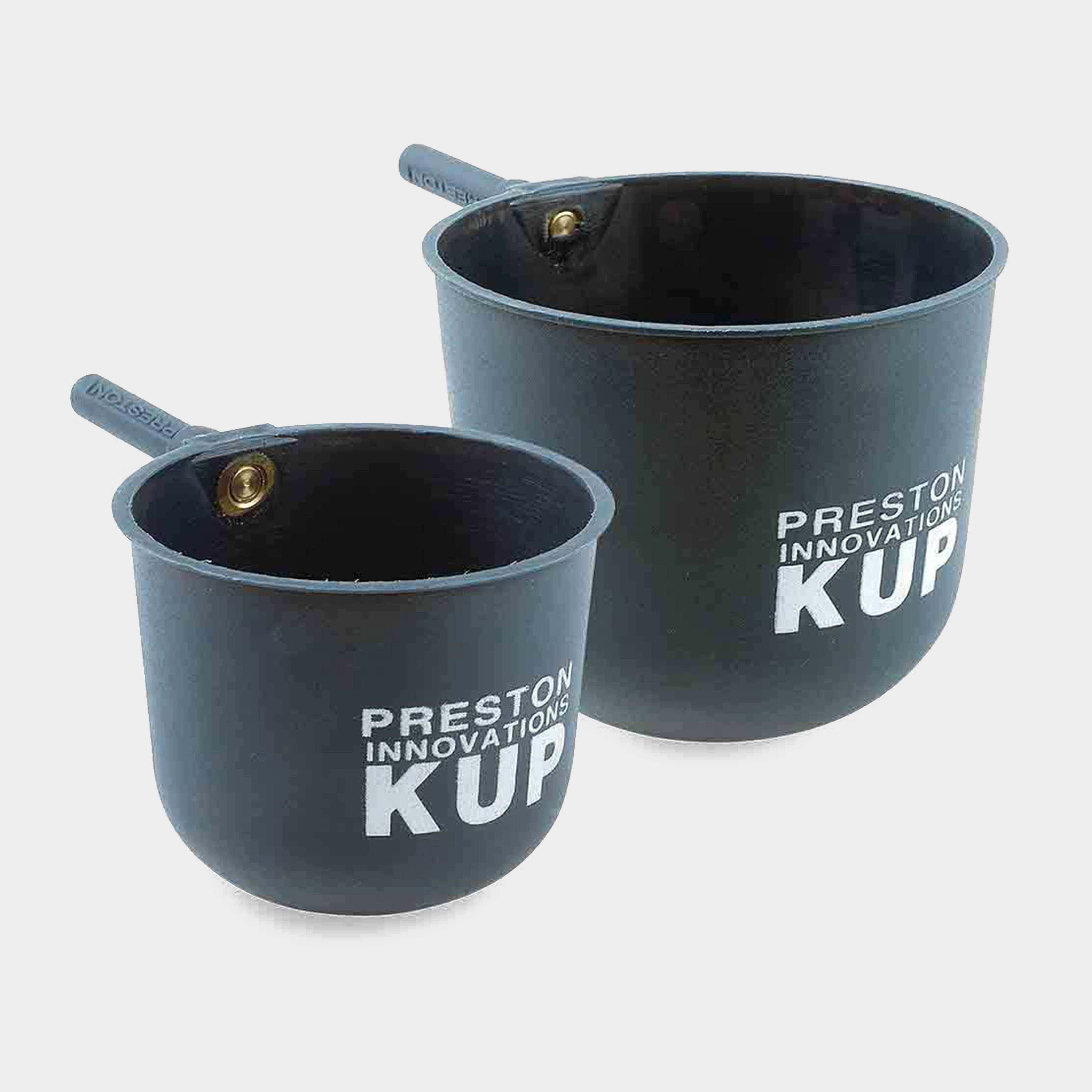 Kups & Attachments
