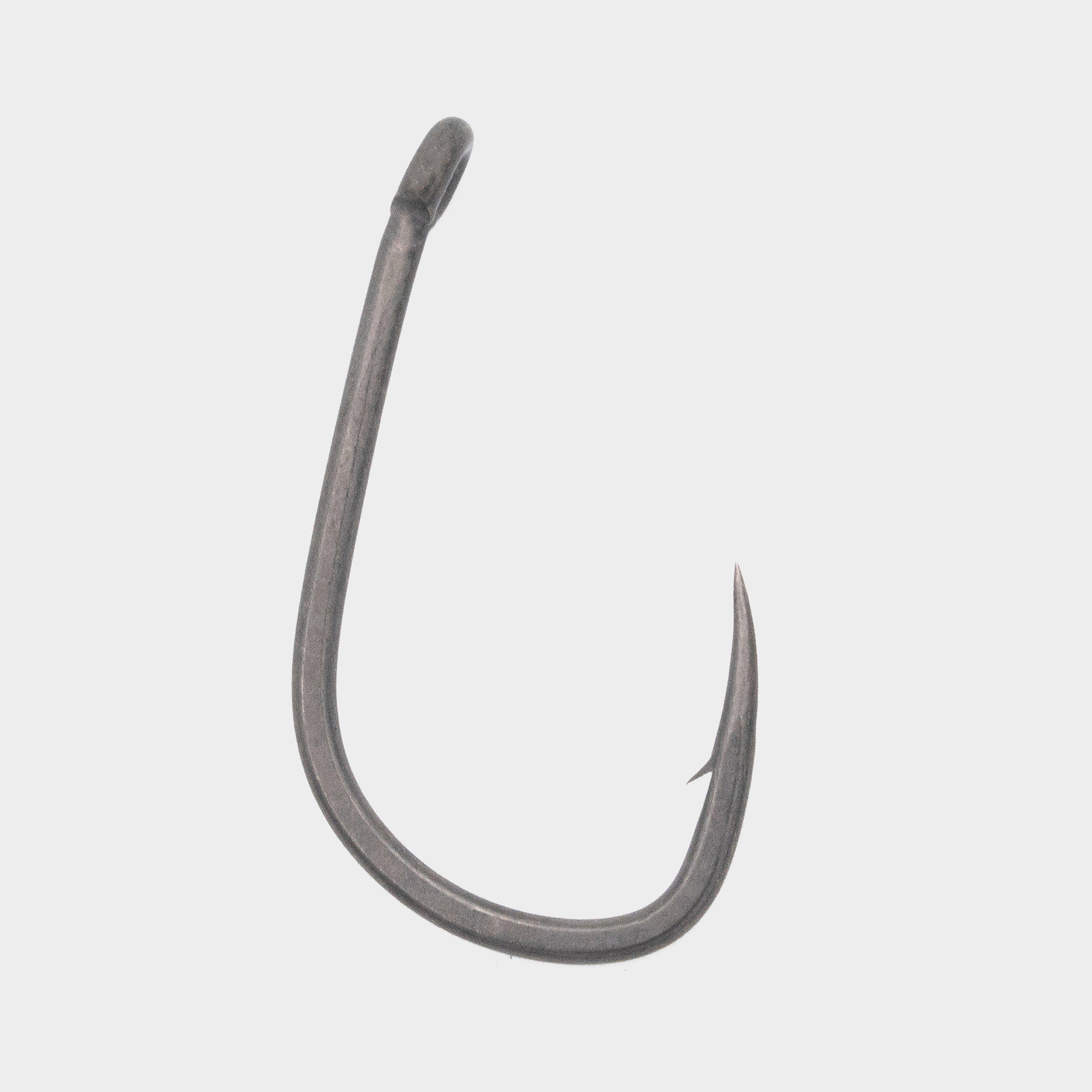 Sz 8 Wide Gape X Hooks