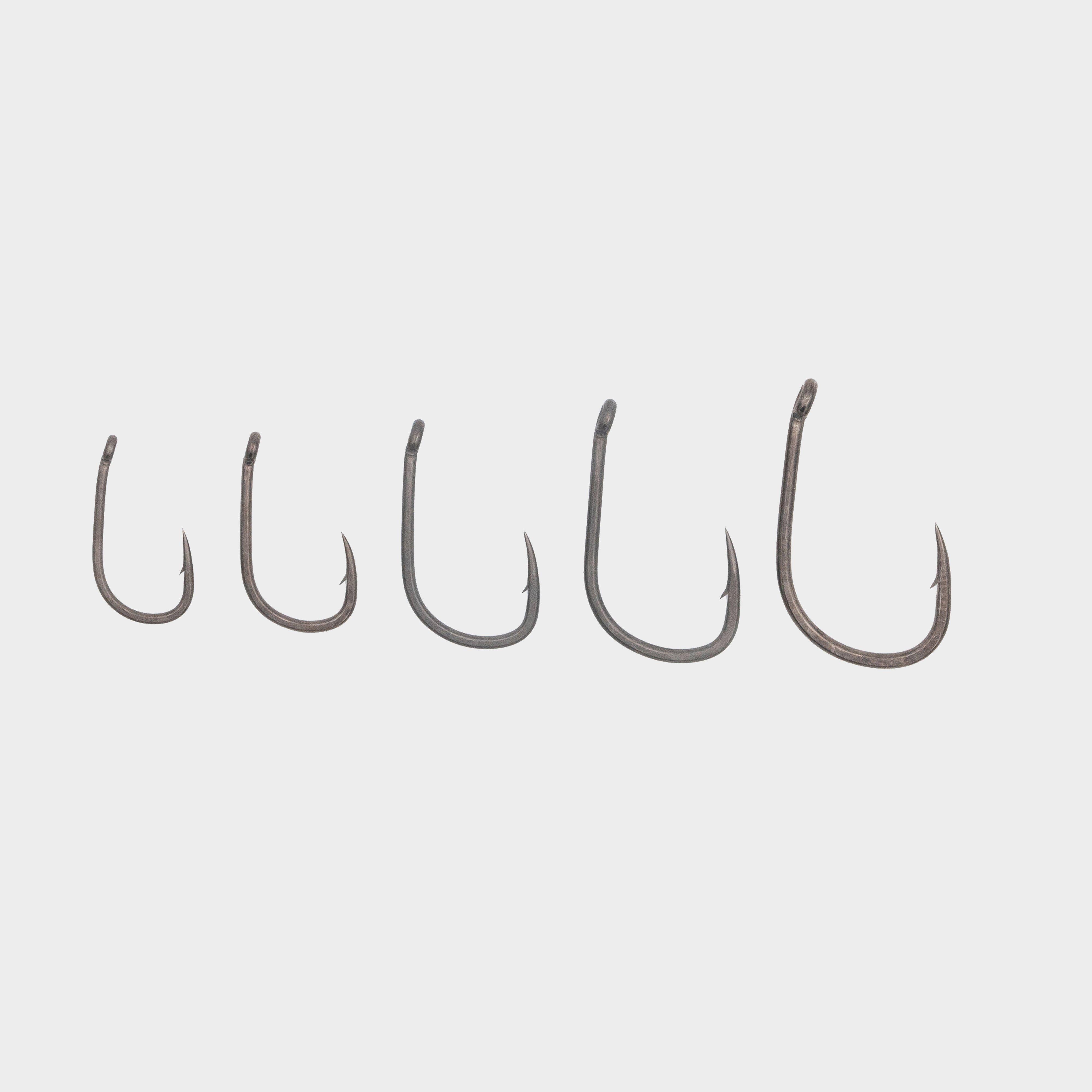 Sz 8 Wide Gape X Hooks