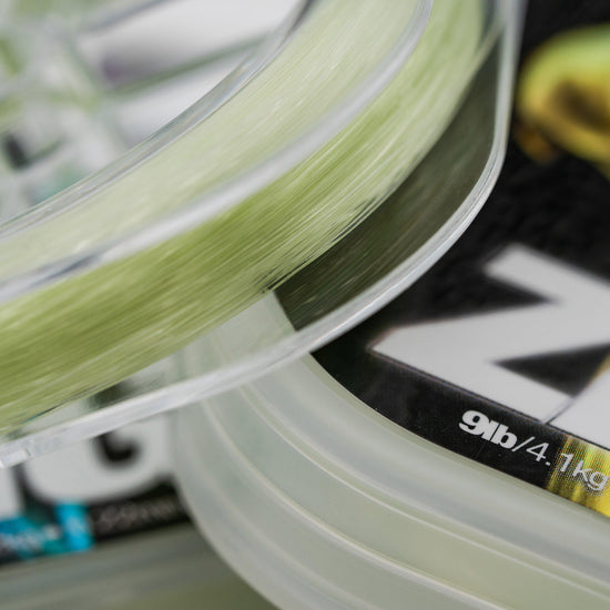 Zig Line 11Lb 0.28Mm