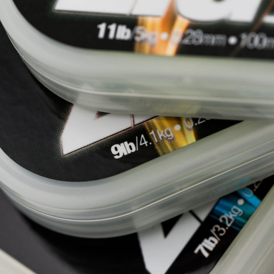 Zig Line 11Lb 0.28Mm