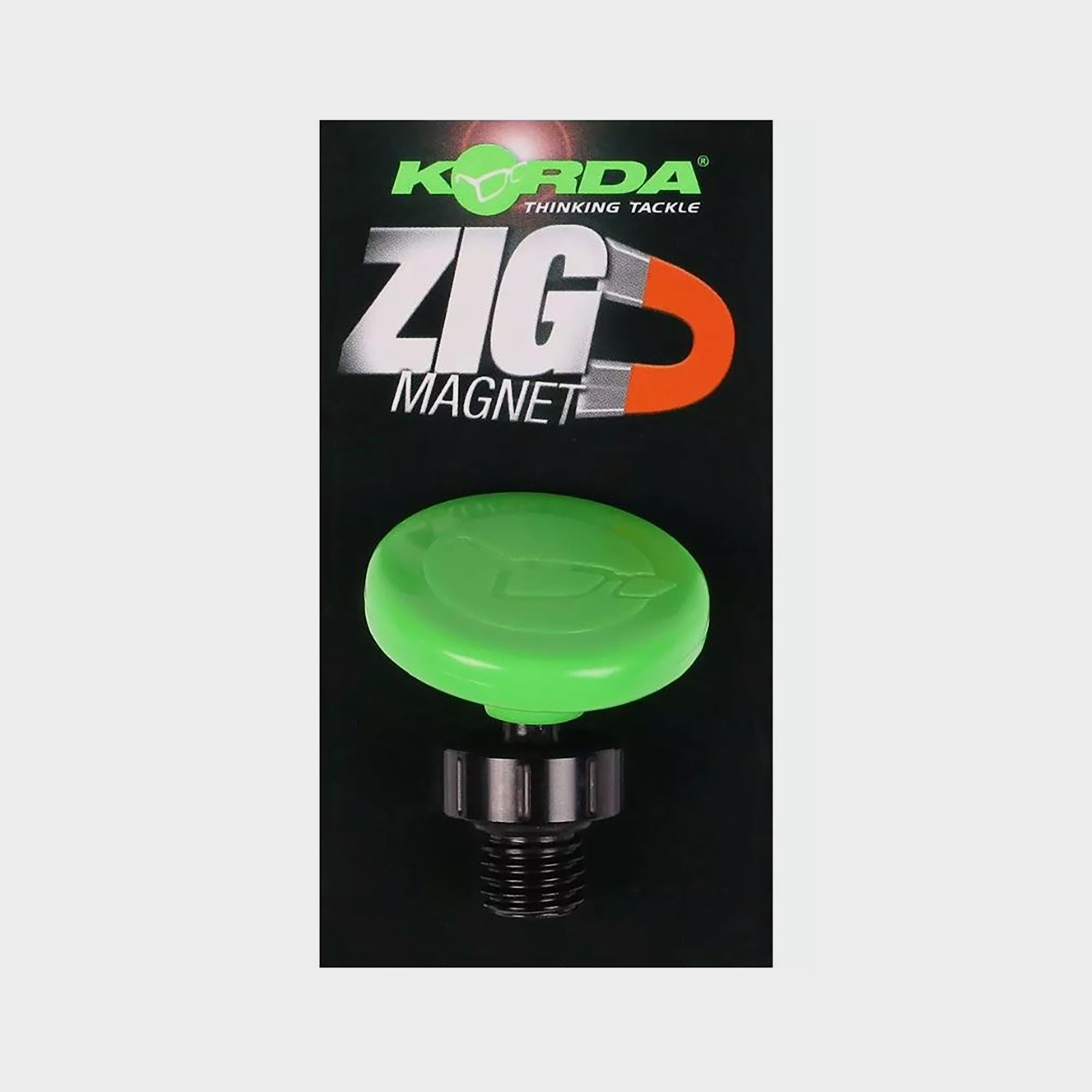 Zig Magnet