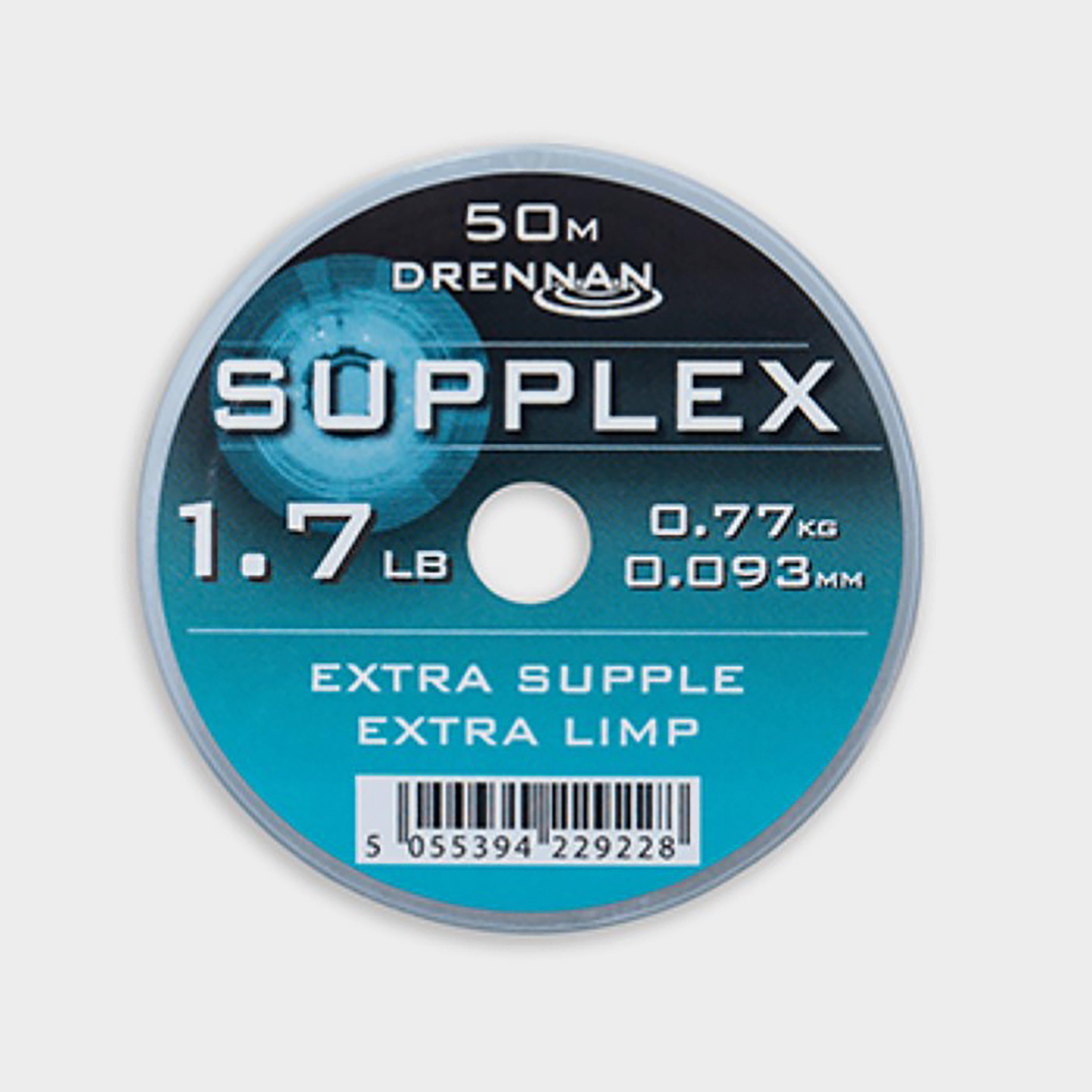 Supplex Mono 1.7Lb 50M