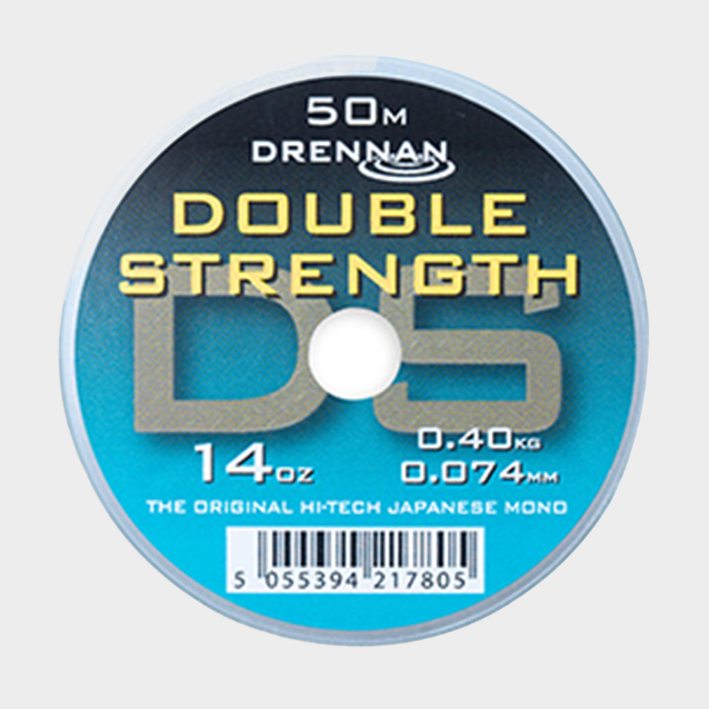 14Oz Double Strength 50M Strd
