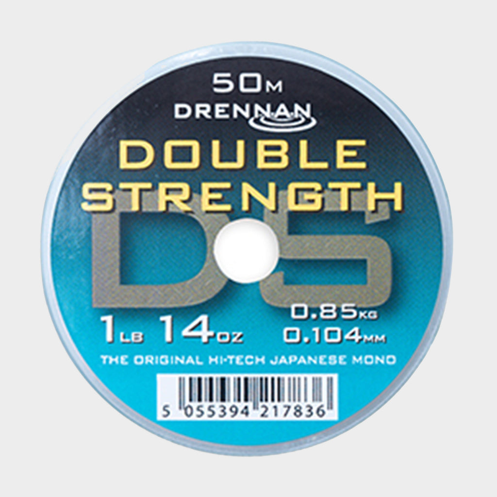 Double Strength 50m Strd 1.14oz