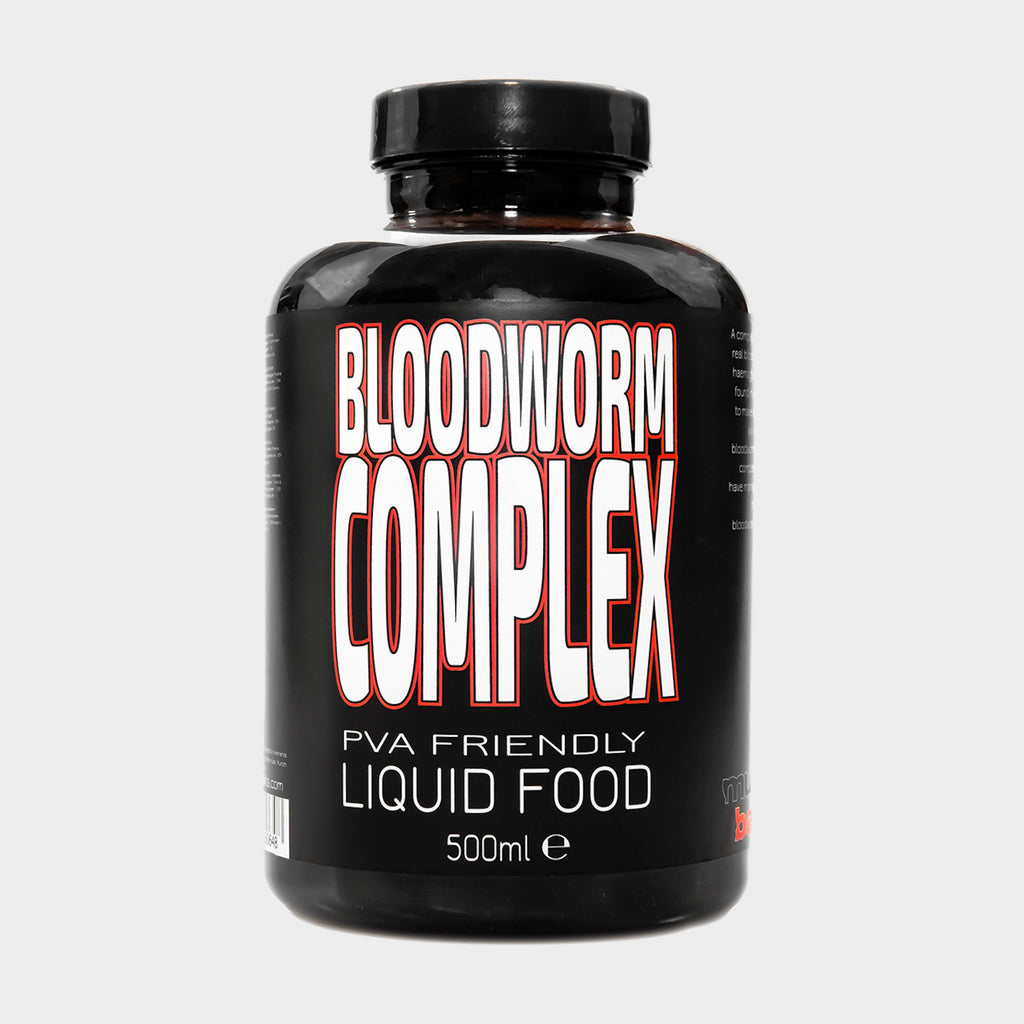 Baits Bloodworm Complex 500ml