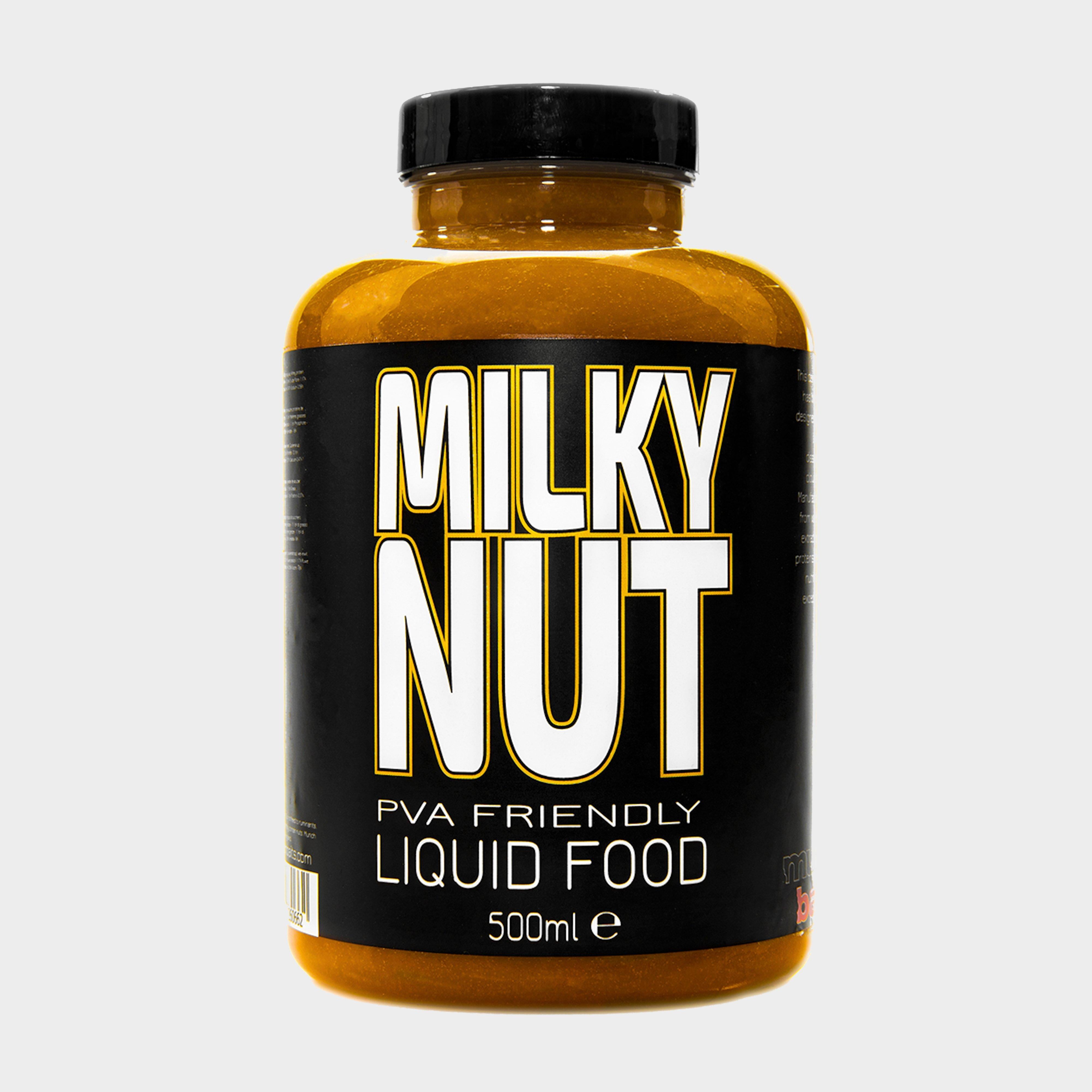 Baits Milky Nut 500ml