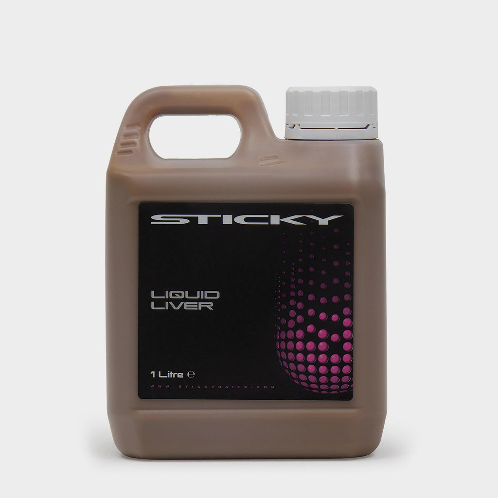 Sticky Liquid Liver 1Ltr