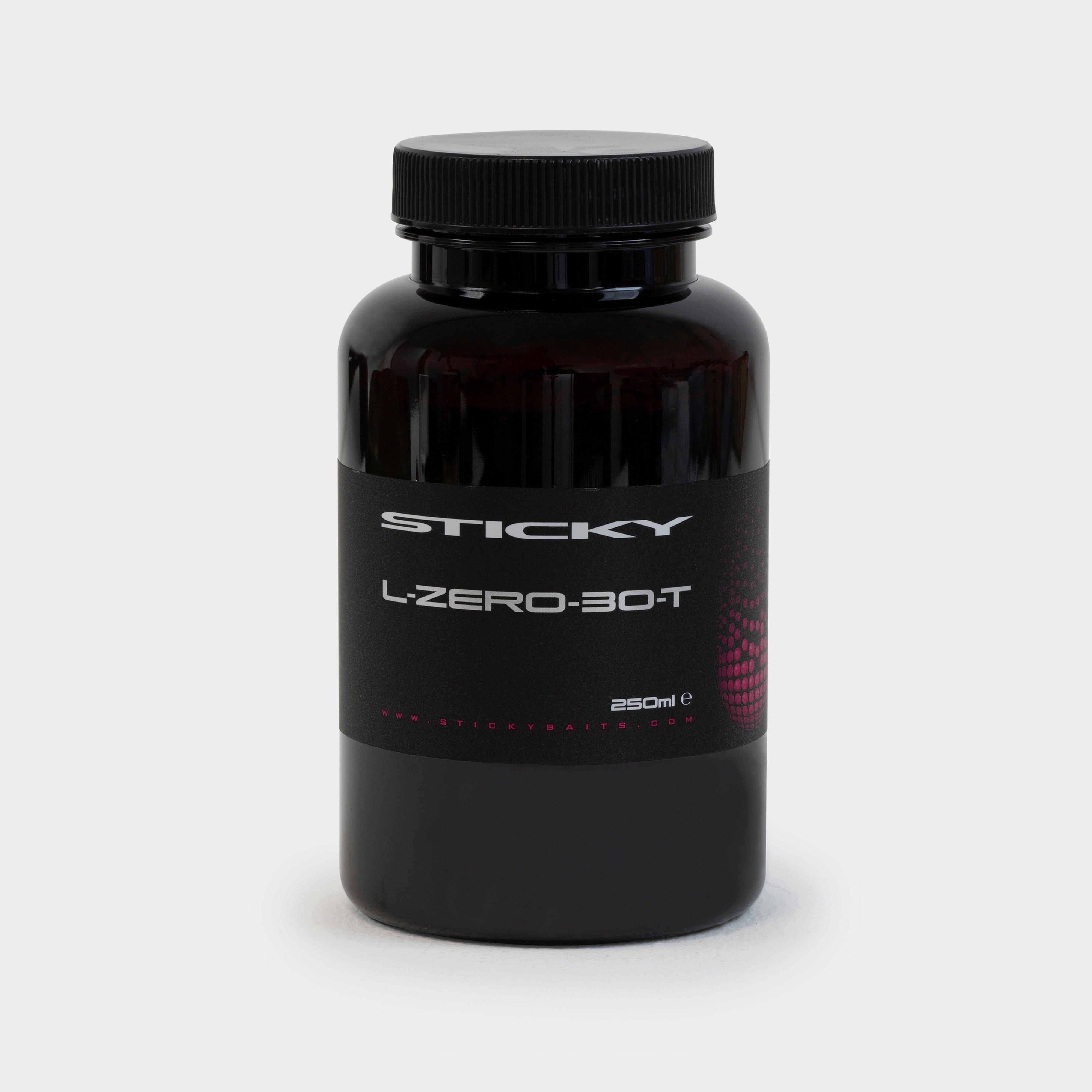 L Zero 30T 250ml Glug