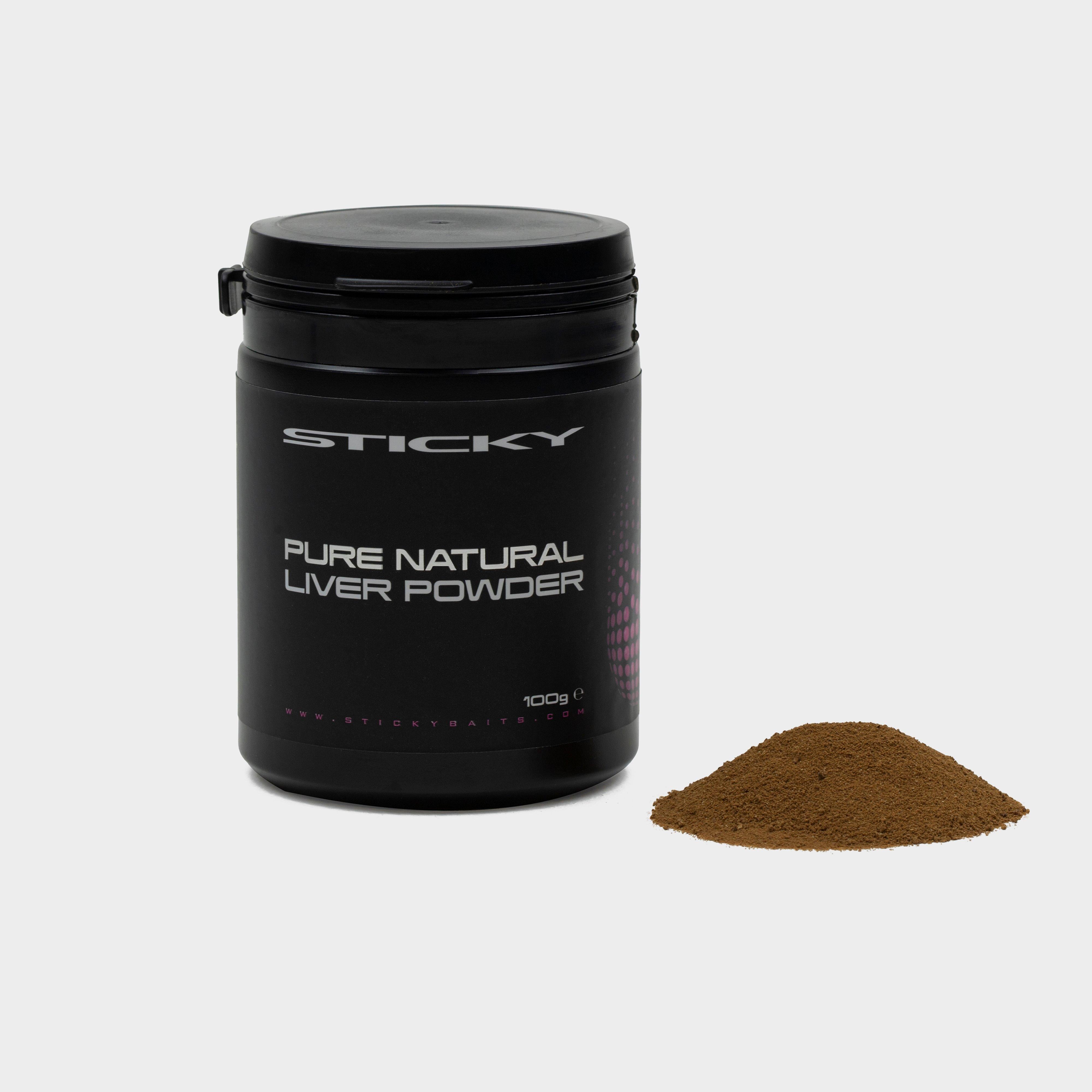 Liver Powder 100G