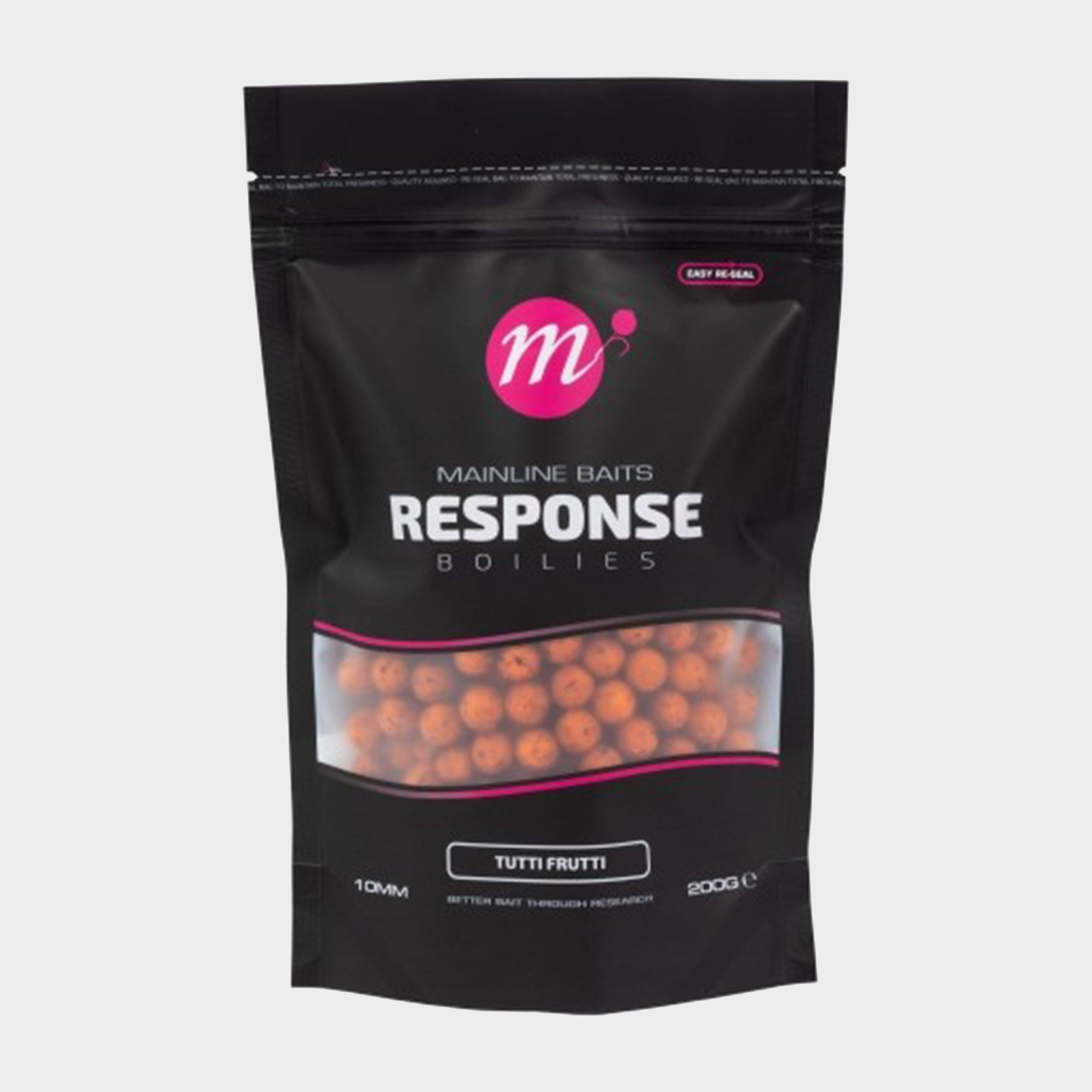 Response Tutti Frutti 10mm Handy Pck 200g