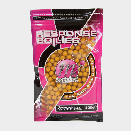 Mainline Response Pineapple & Banana 15mm Handy Pack 200g
