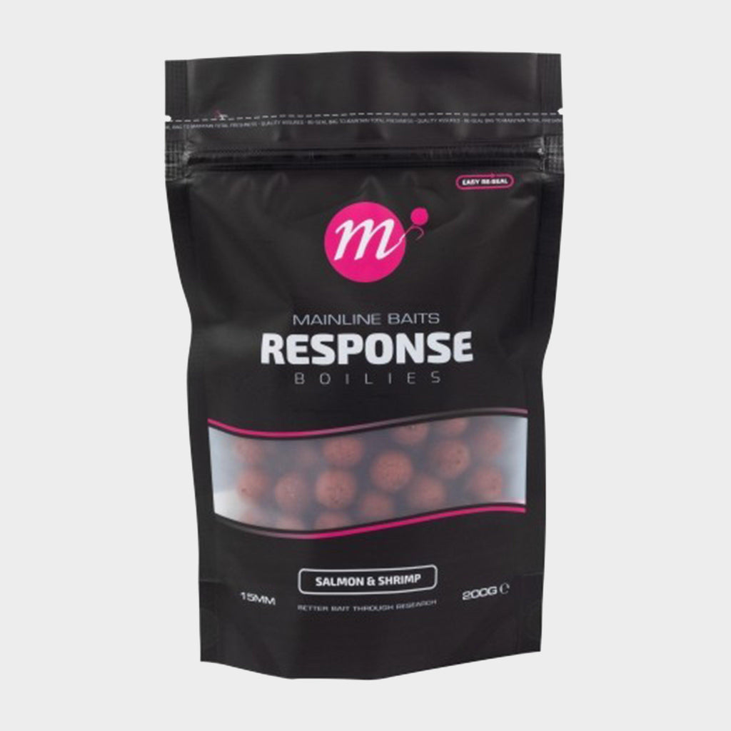 Response Salmon & Shrimp 15mm Handy Pck 200g