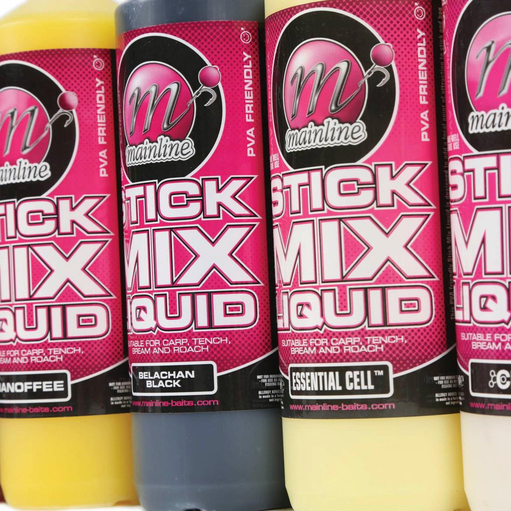 Stk Mix Liquid Cell 500Ml