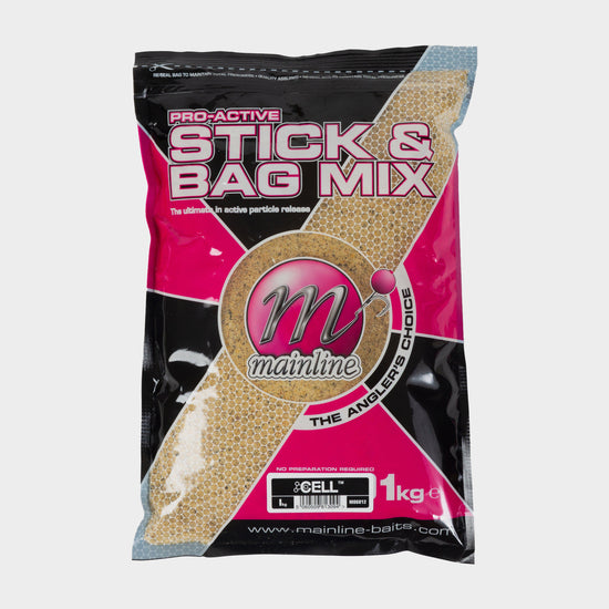 Stick Mix Cell 1Kg