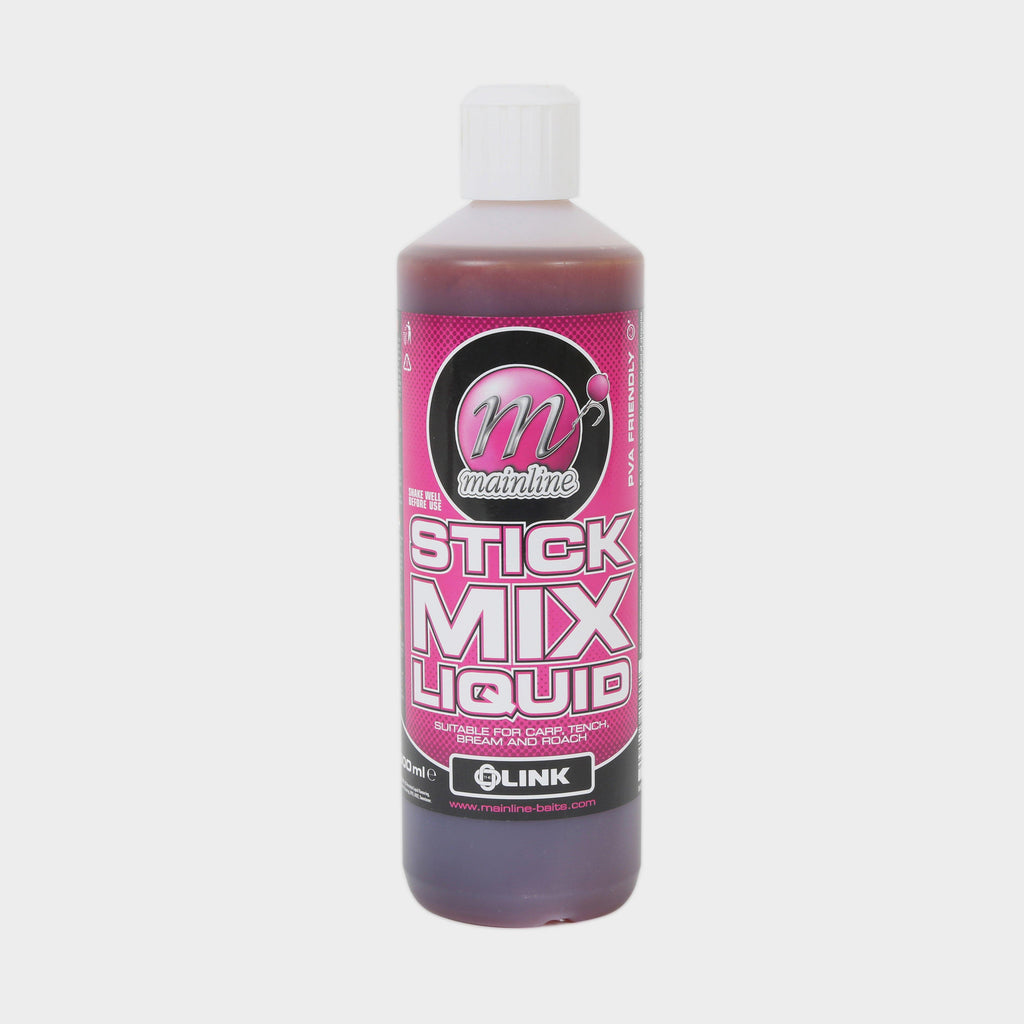 Stk Mix Liquid Link 500Ml