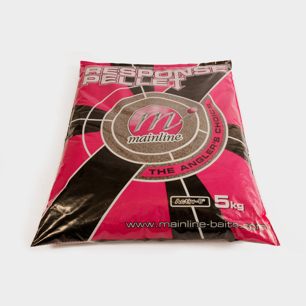 Response Pellet Activ-8 5Mm 5Kg