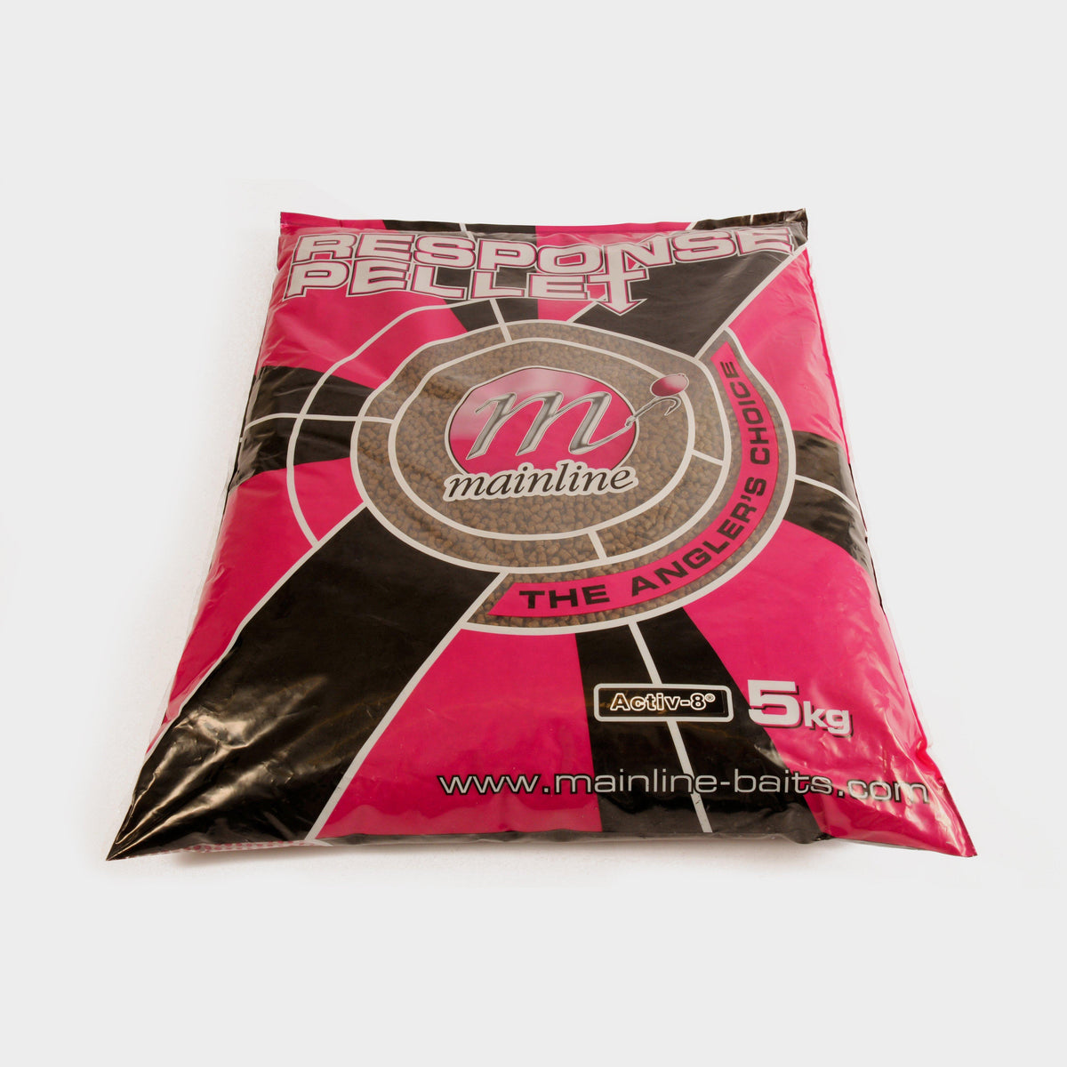Response Pellet Activ-8 5Mm 5Kg