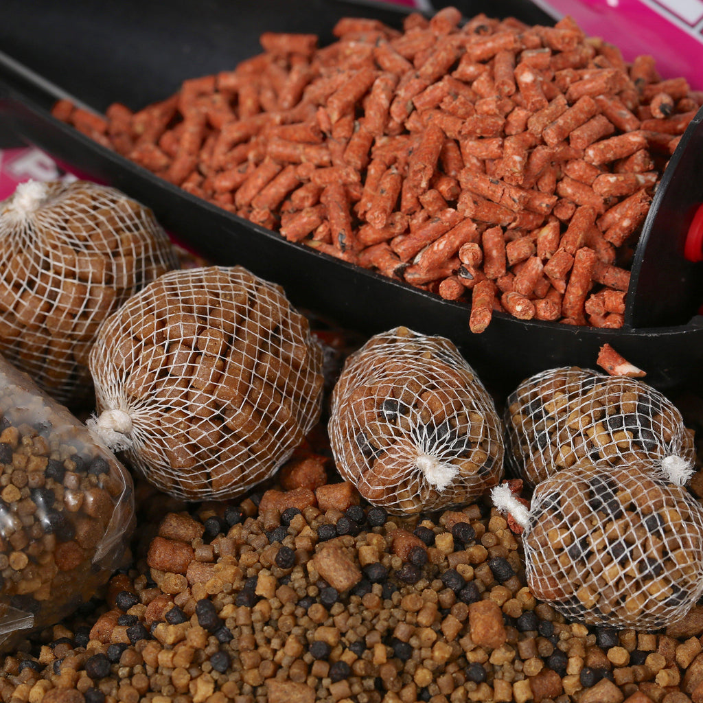 Response Pellet Activ-8 5Mm 5Kg
