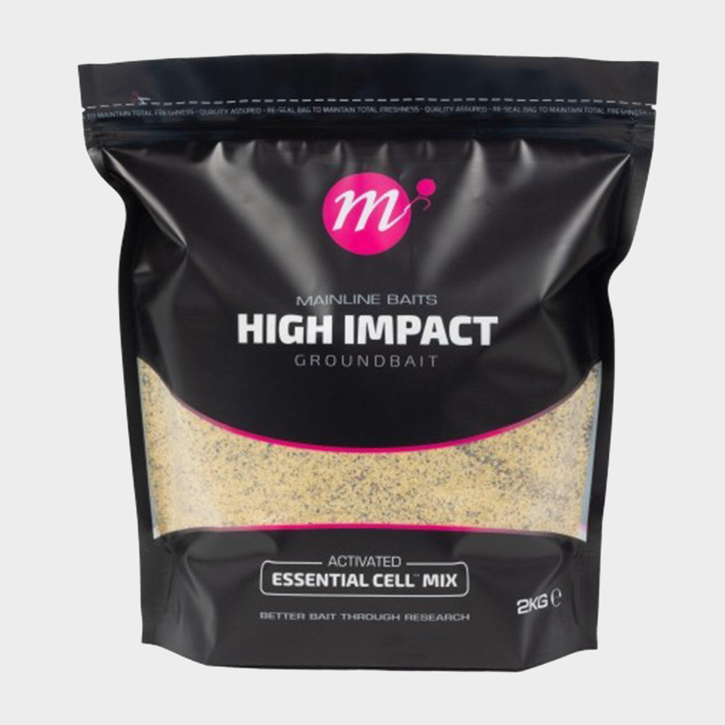 Mainline G/Bait Activated Essential Cell Mix 2kg