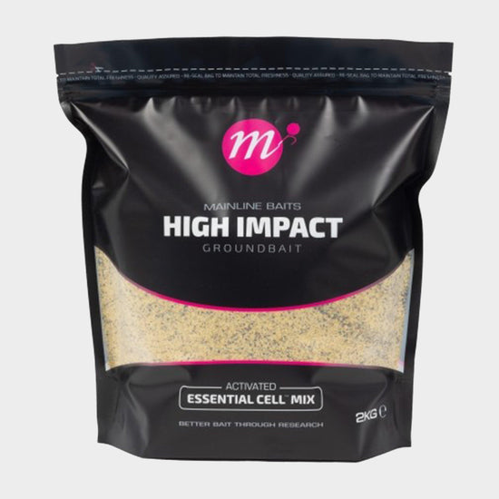 Mainline G/Bait Activated Essential Cell Mix 2kg
