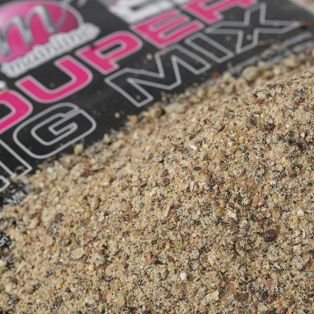 Souper Zig Mix 4Kg