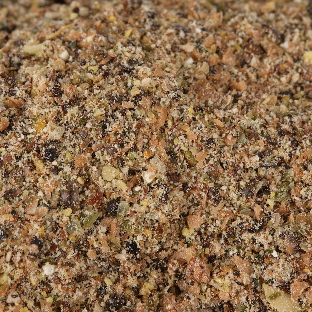 Souper Zig Mix 4Kg
