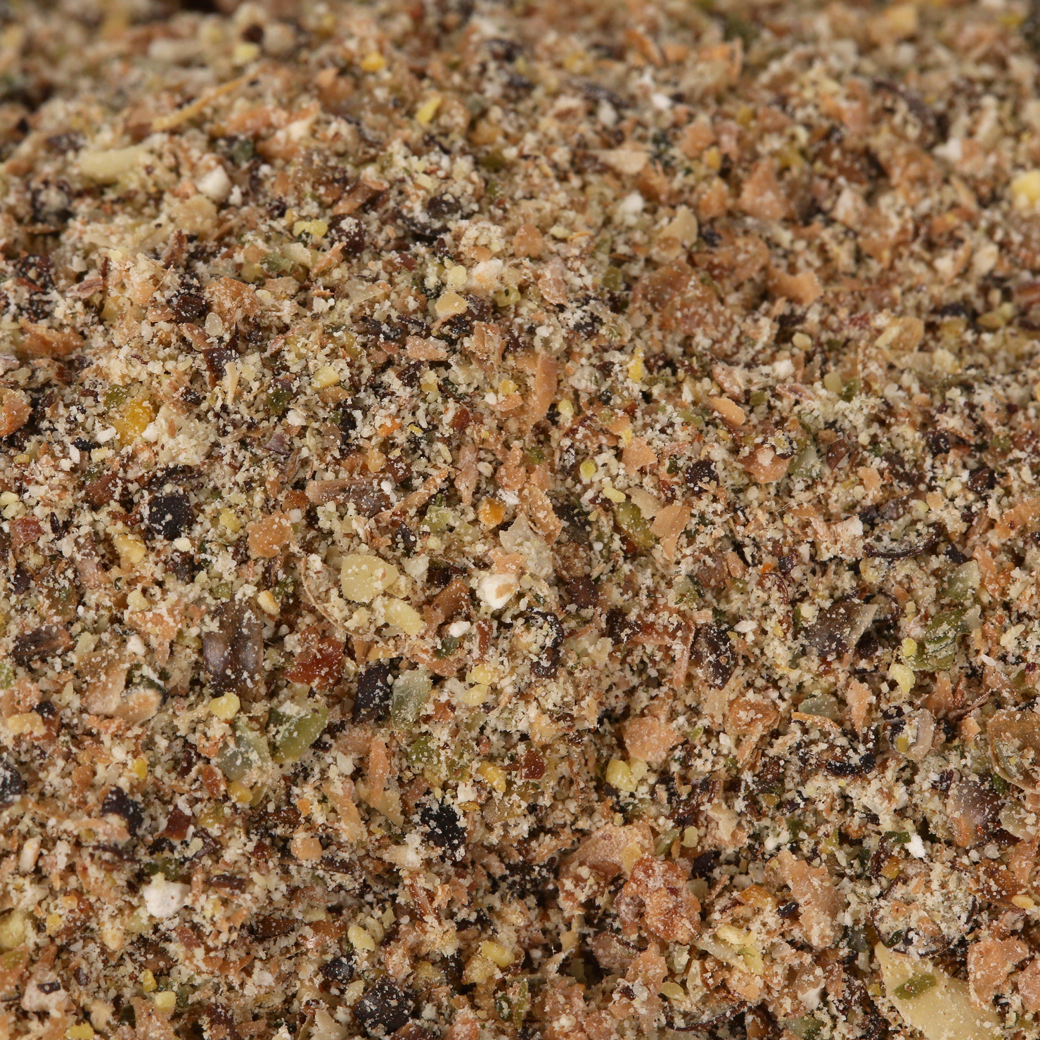 Souper Zig Mix 4Kg