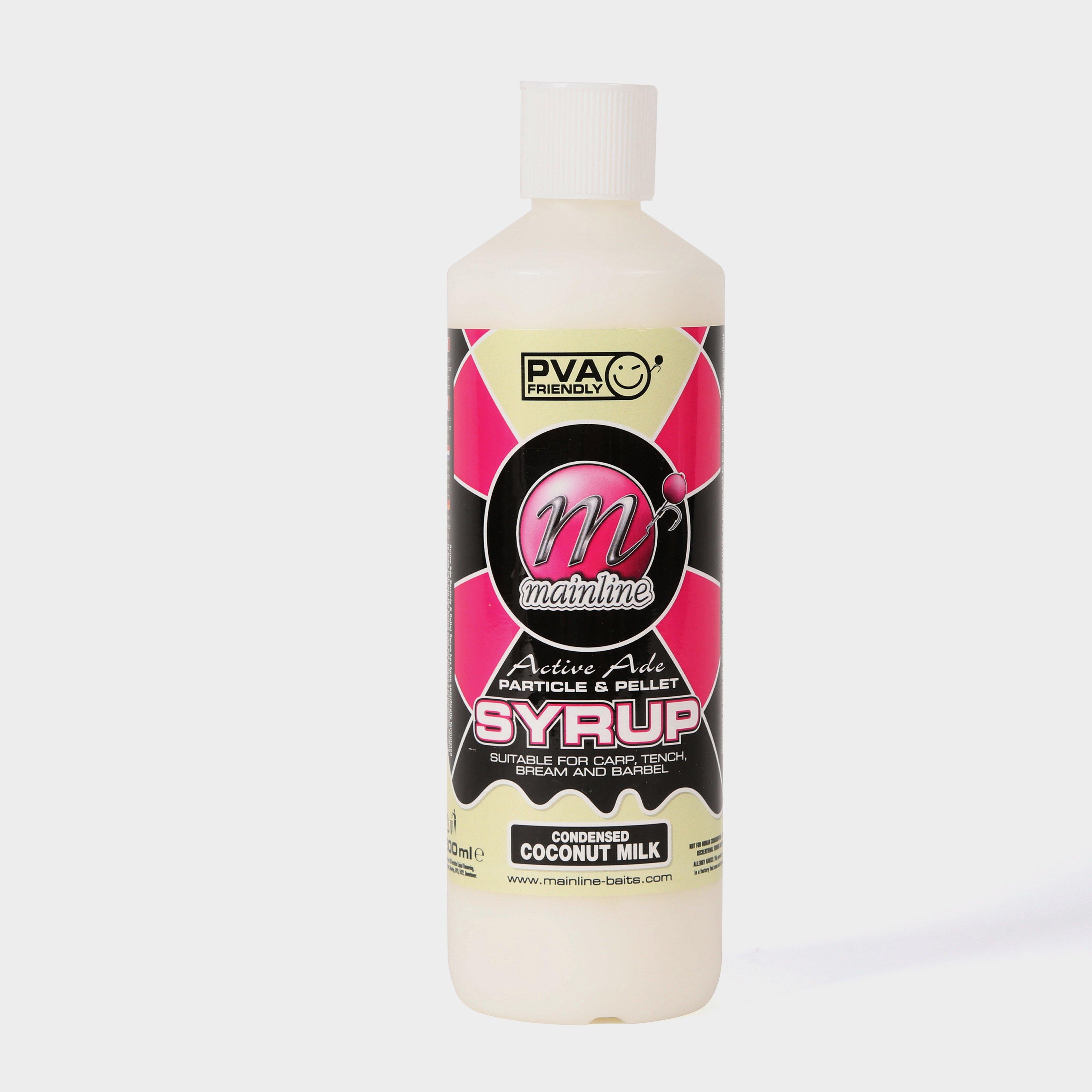 Syrup Condensed Coconut Milk 500ml