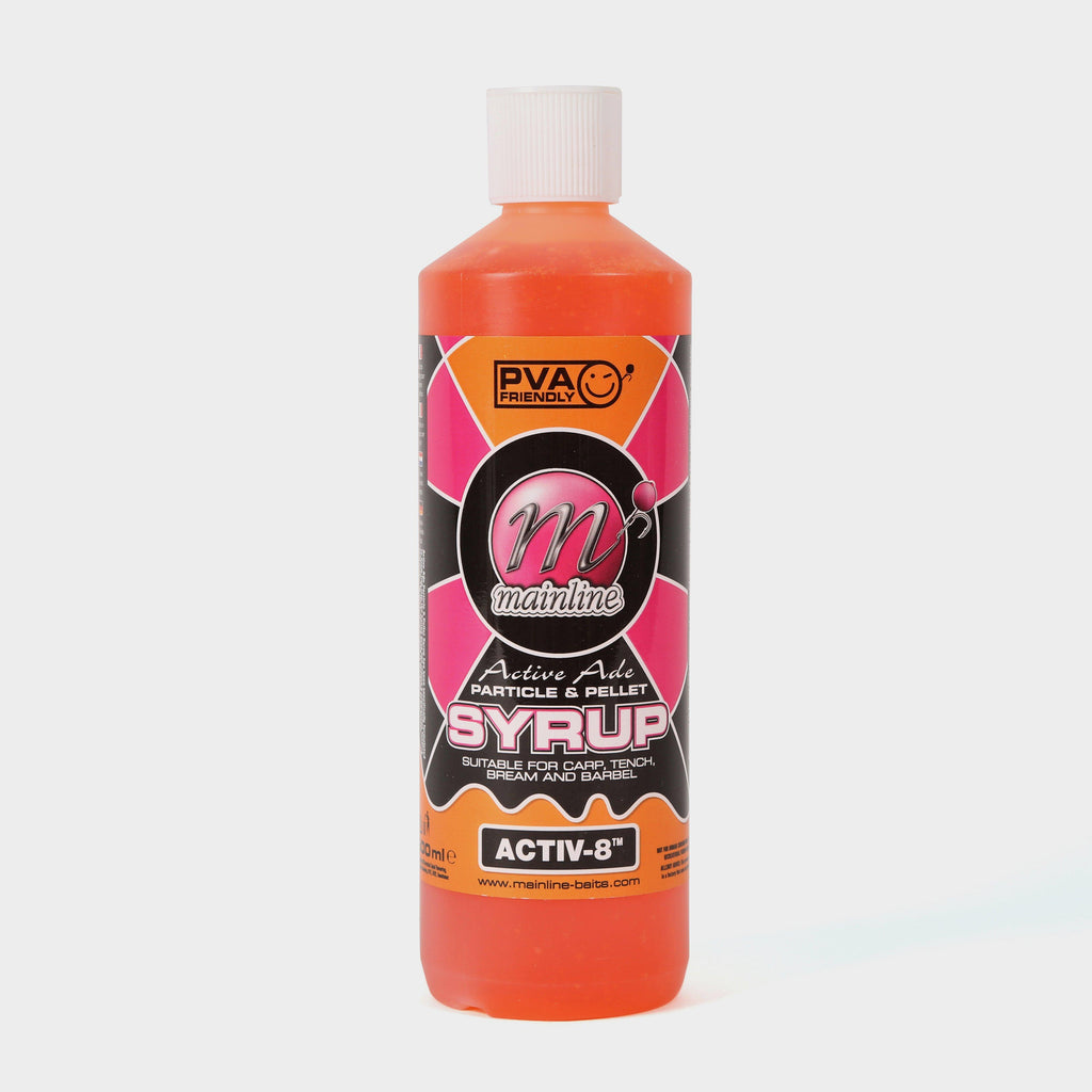 Syrup Activ-8 500ml