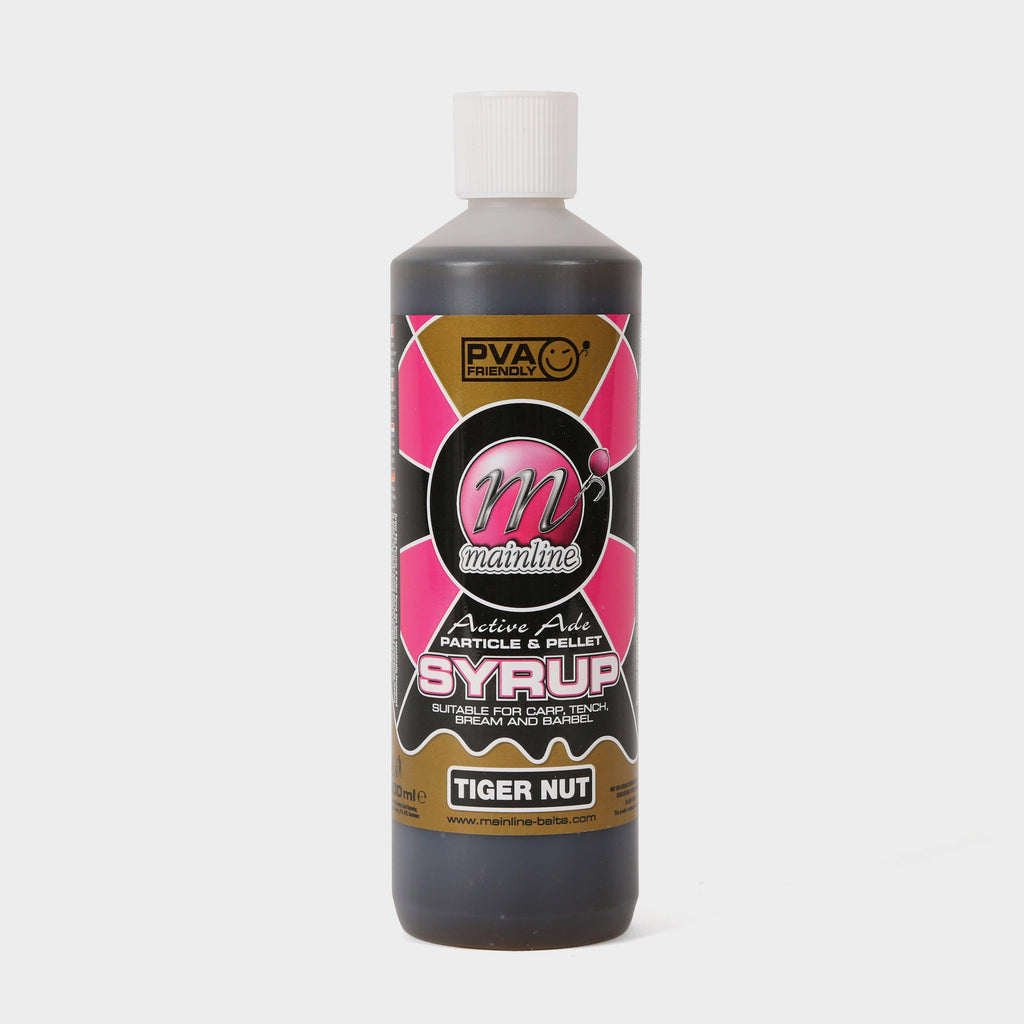 Mainline Syrup Tiger Nut 500ml