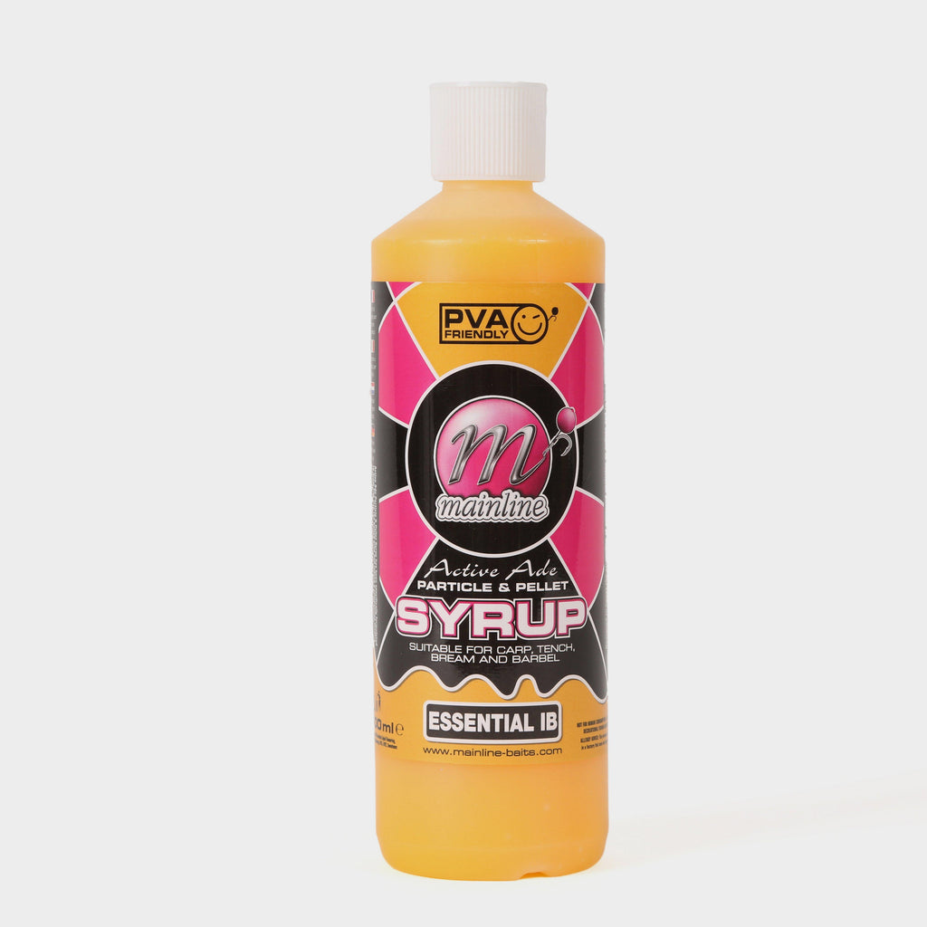 Syrup Essential IB 500ml