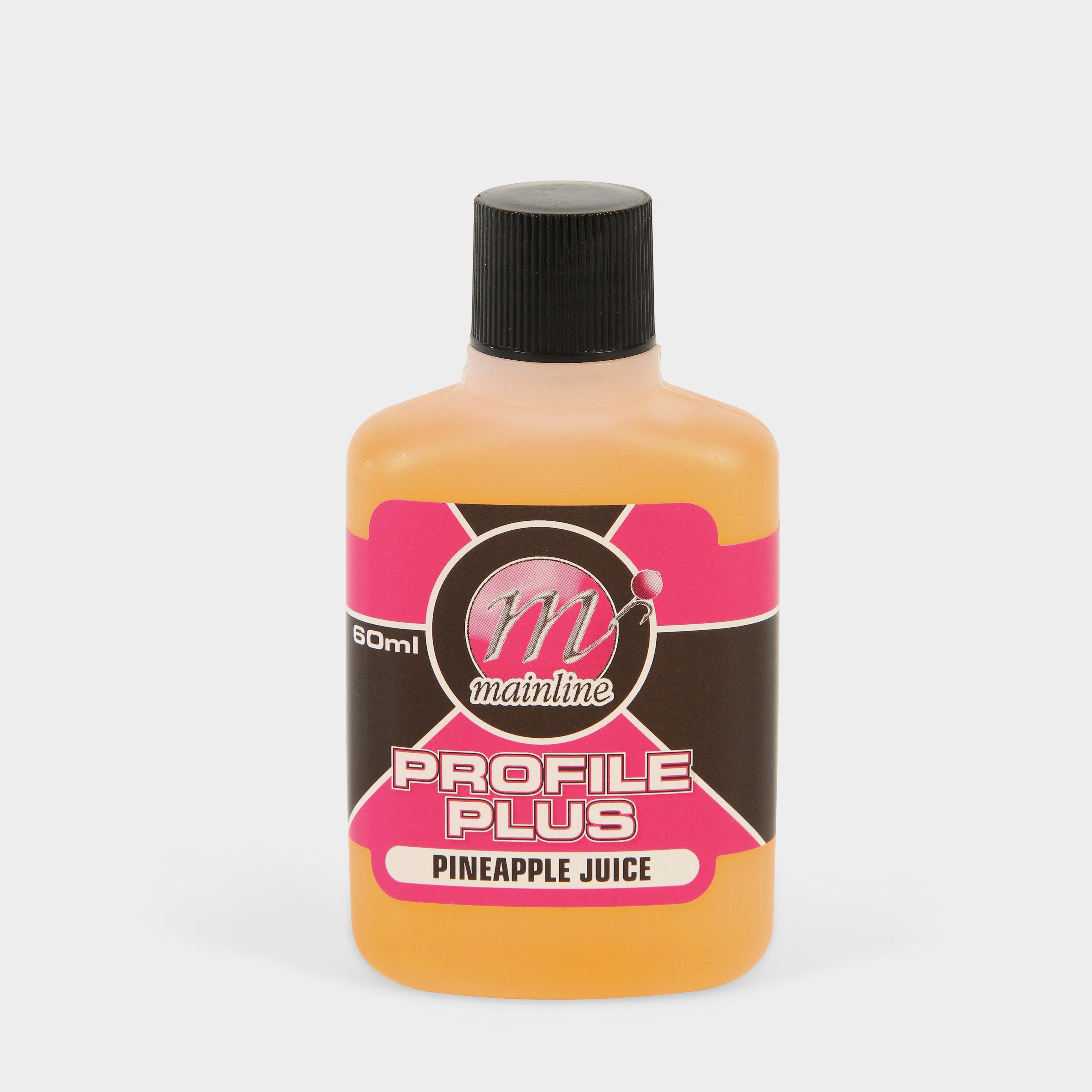 Profile Plus Flav Pineapple Juice 60Ml