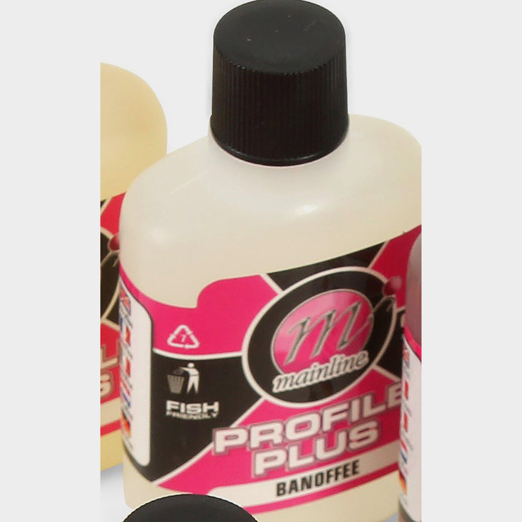 Profile Plus Banoffee 60Ml