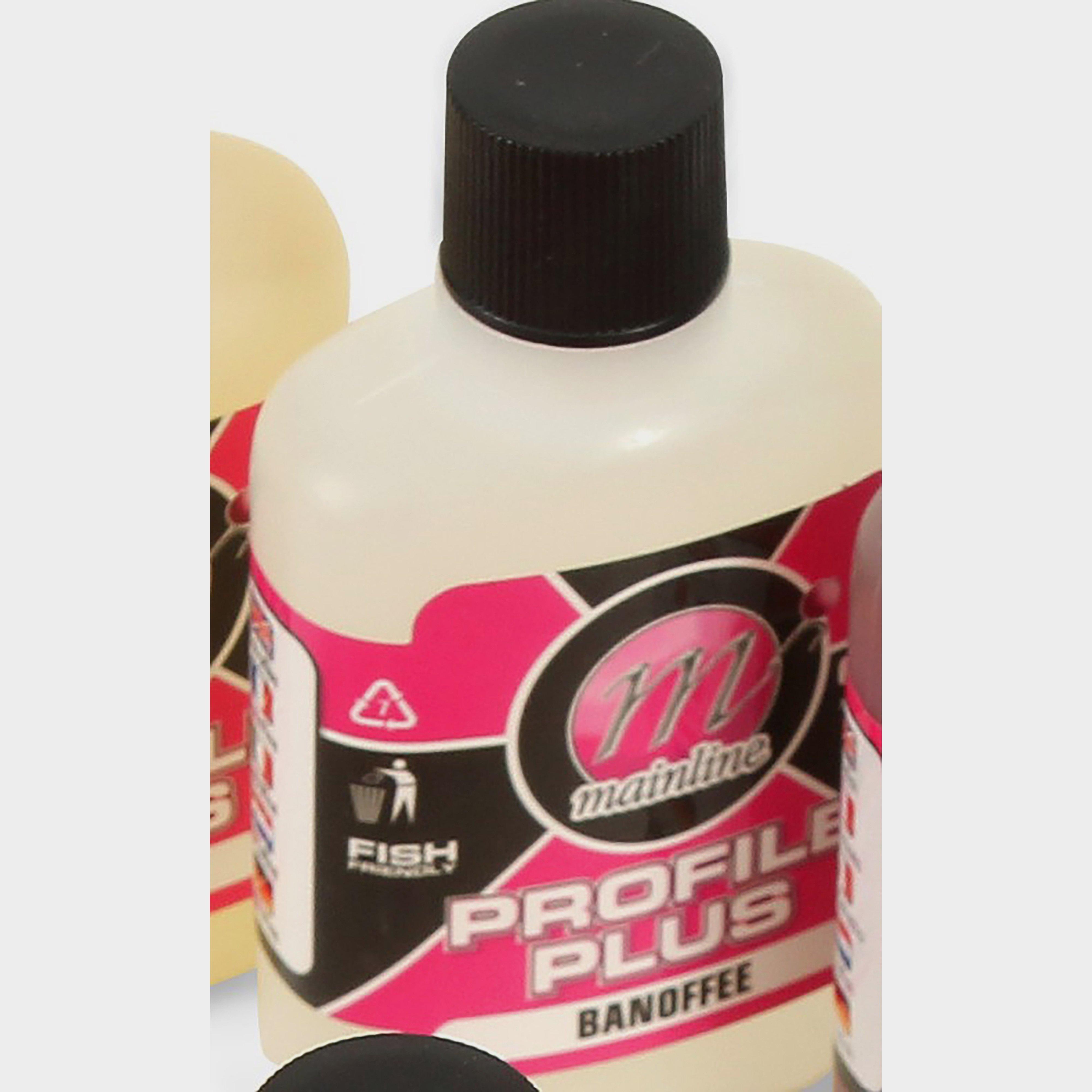 Profile Plus Banoffee 60Ml