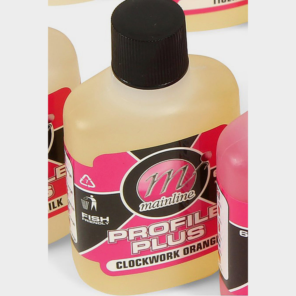 Profile Plus Clockwork Org 60Ml