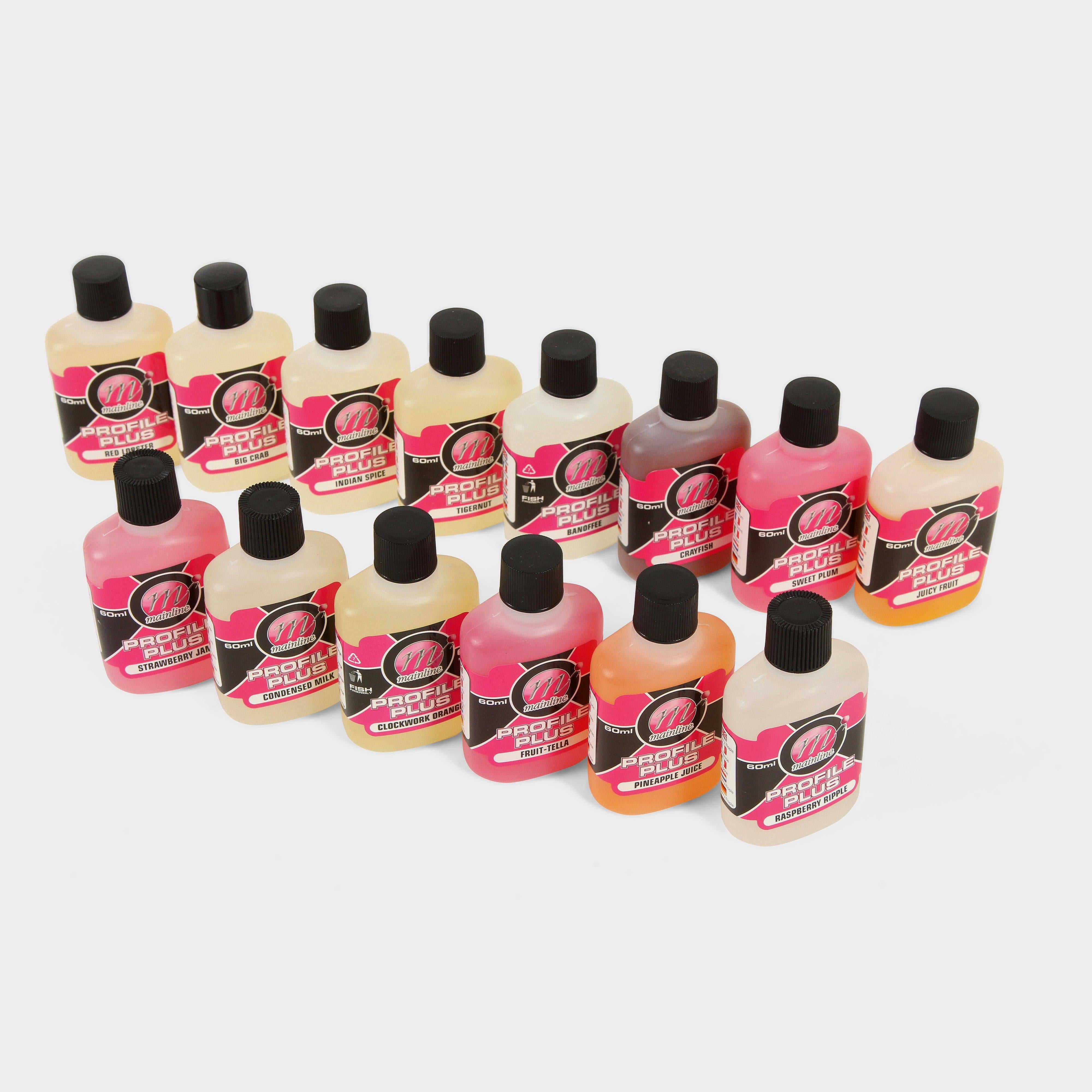 Profile Plus Clockwork Org 60Ml